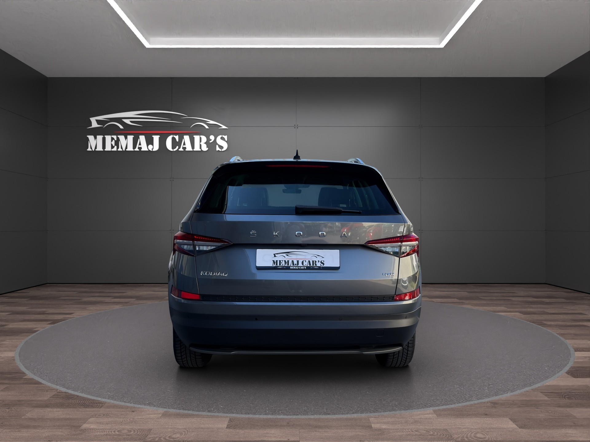 SKODA Kodiaq 2.0 TDI CR Clever 4x4 DSG-image-7