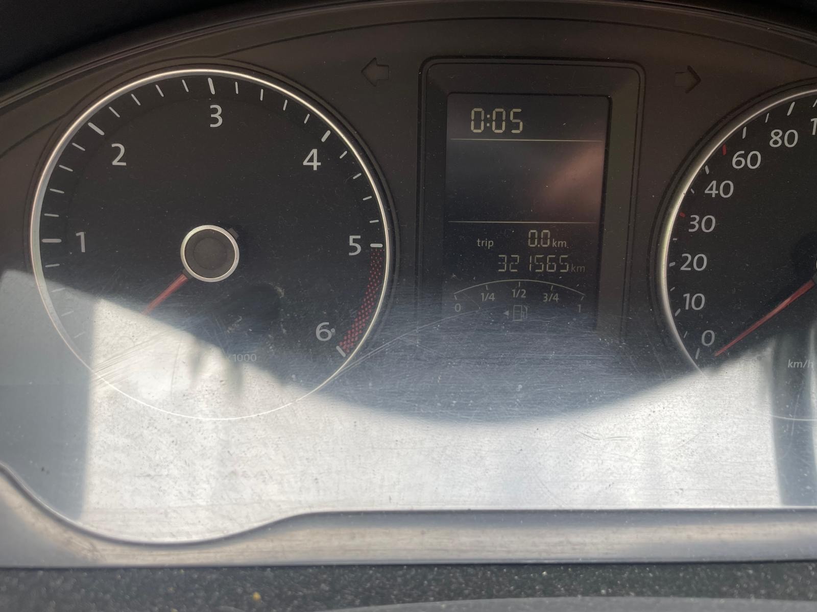 FIAT Punto Evo 1.4 16V Sporting-image-4