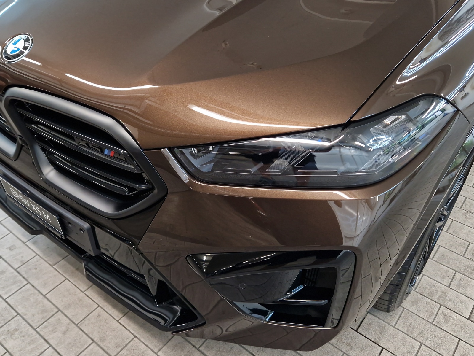 BMW X5M Competition-image-25