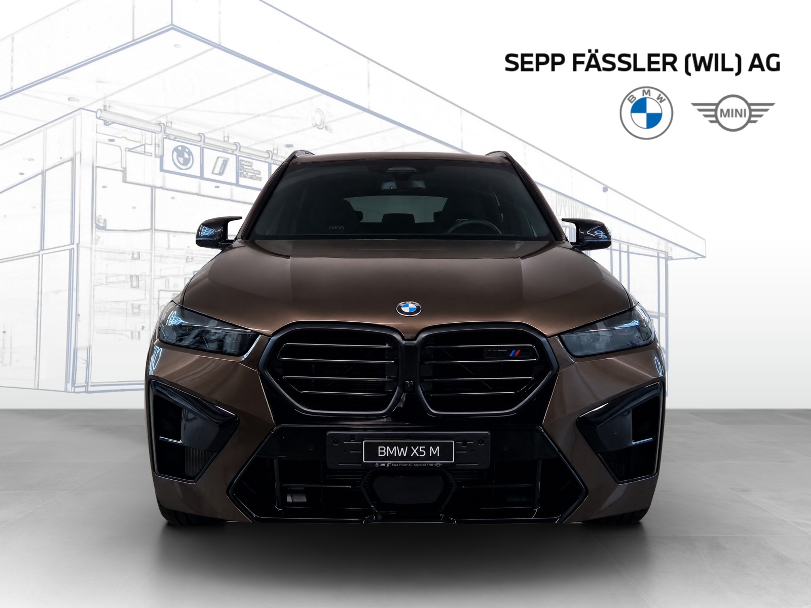 BMW X5M Competition-image-10