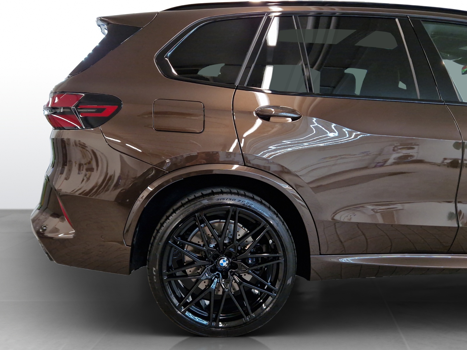BMW X5M Competition-image-7