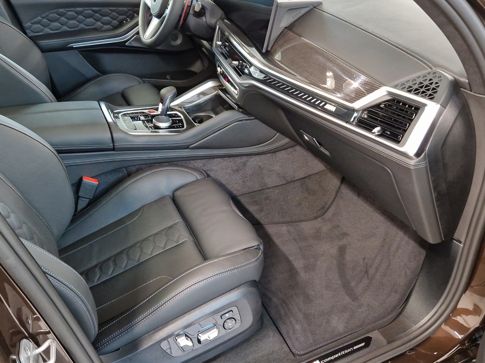 BMW X5M Competition-image-11