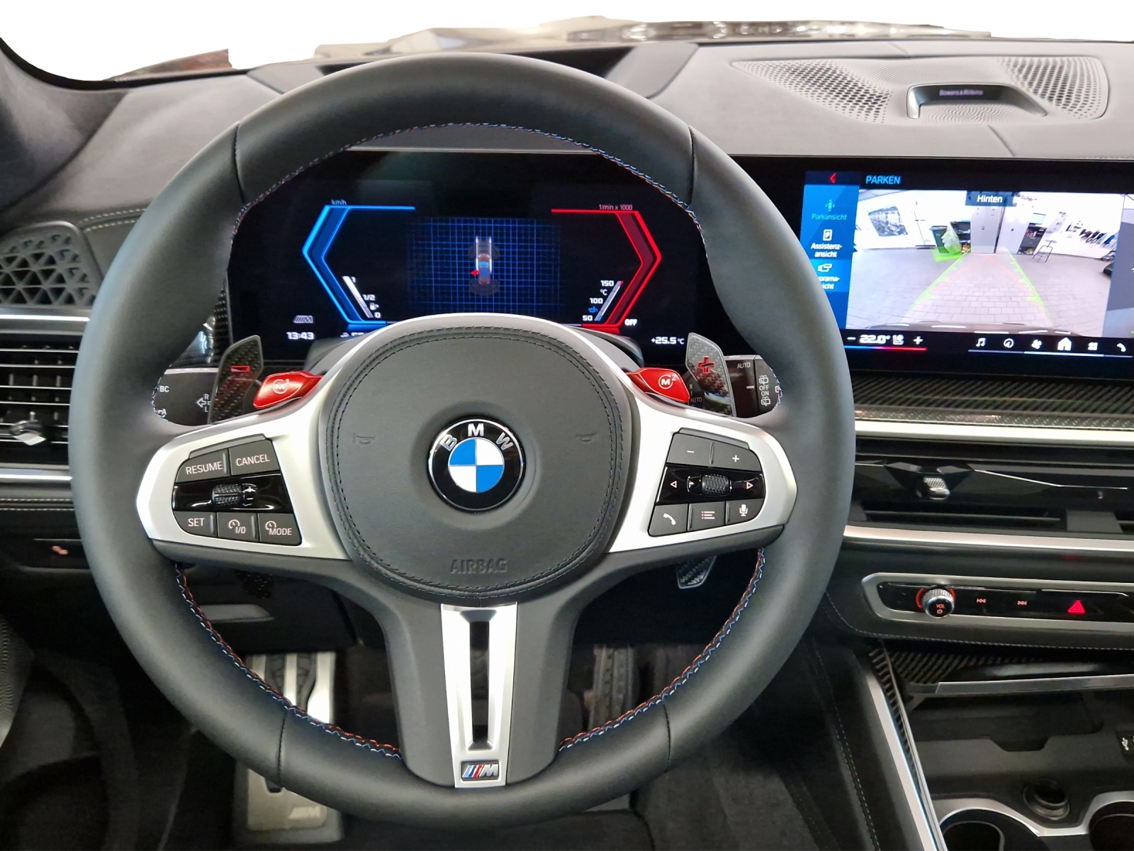 BMW X5M Competition-image-19