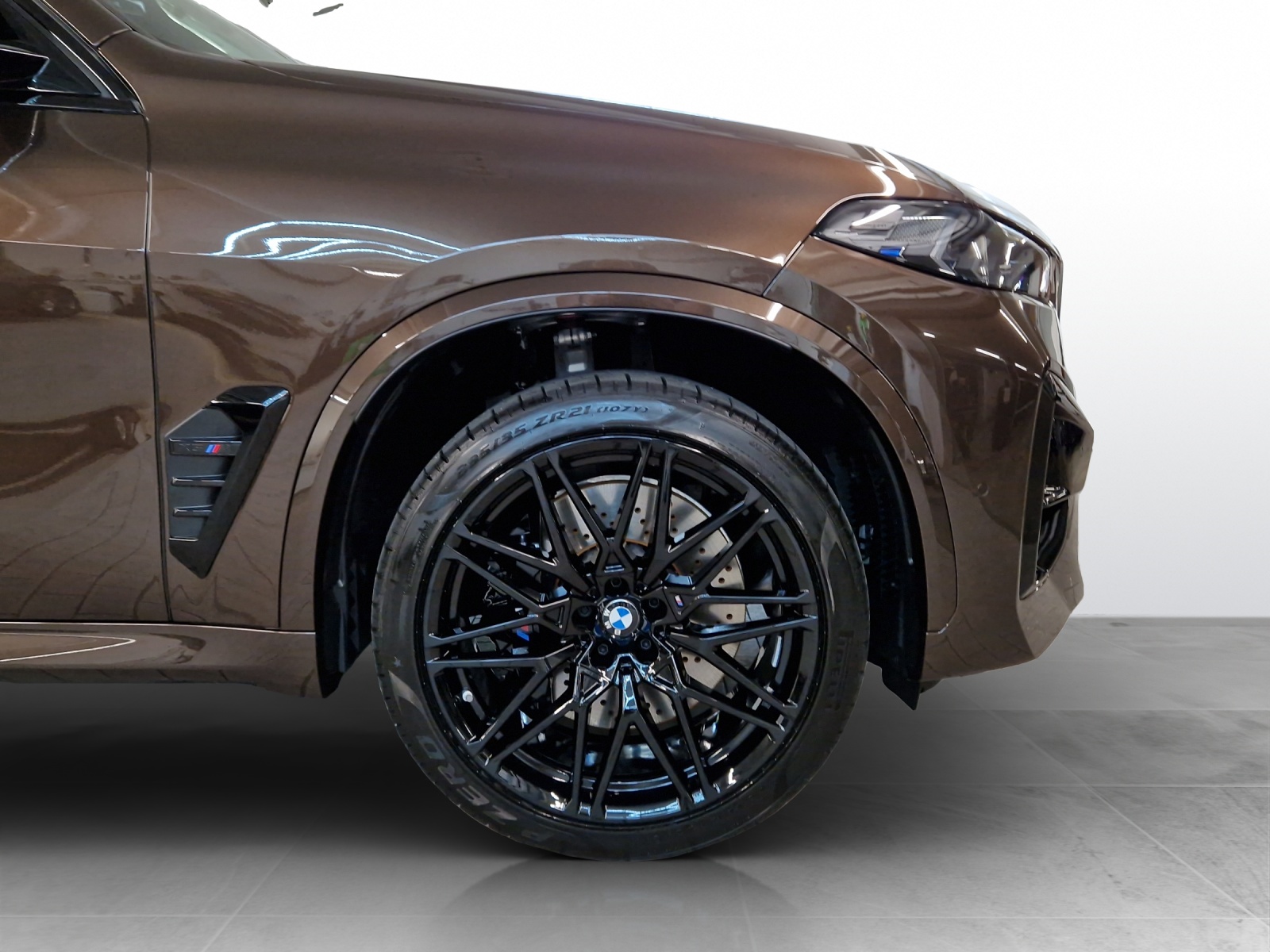 BMW X5M Competition-image-8