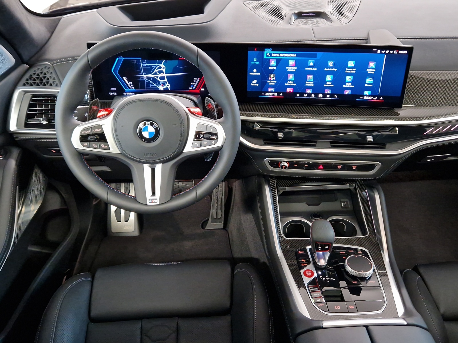 BMW X5M Competition-image-18