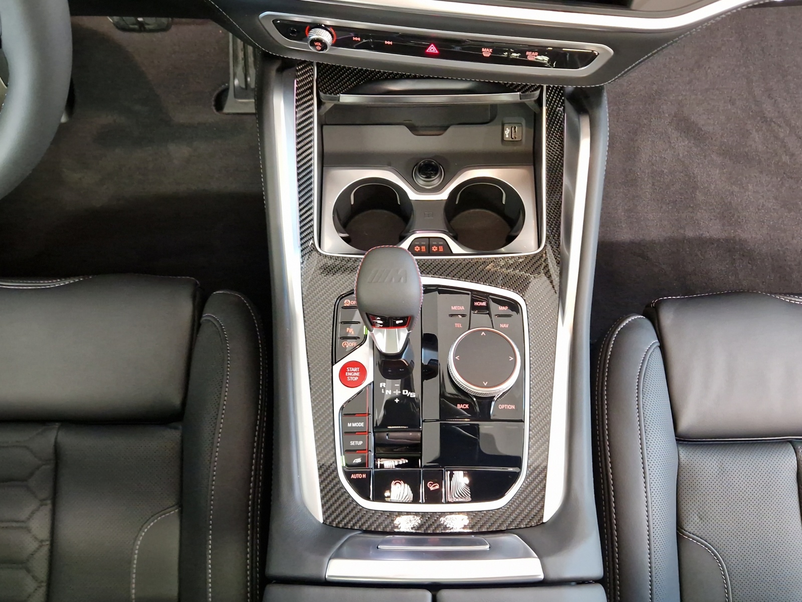 BMW X5M Competition-image-13