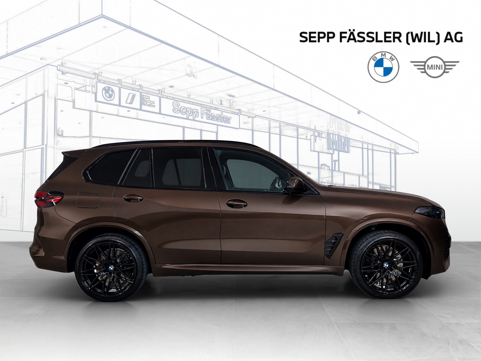 BMW X5M Competition-image-6