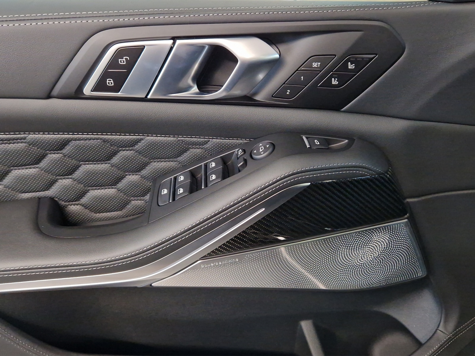 BMW X5M Competition-image-15