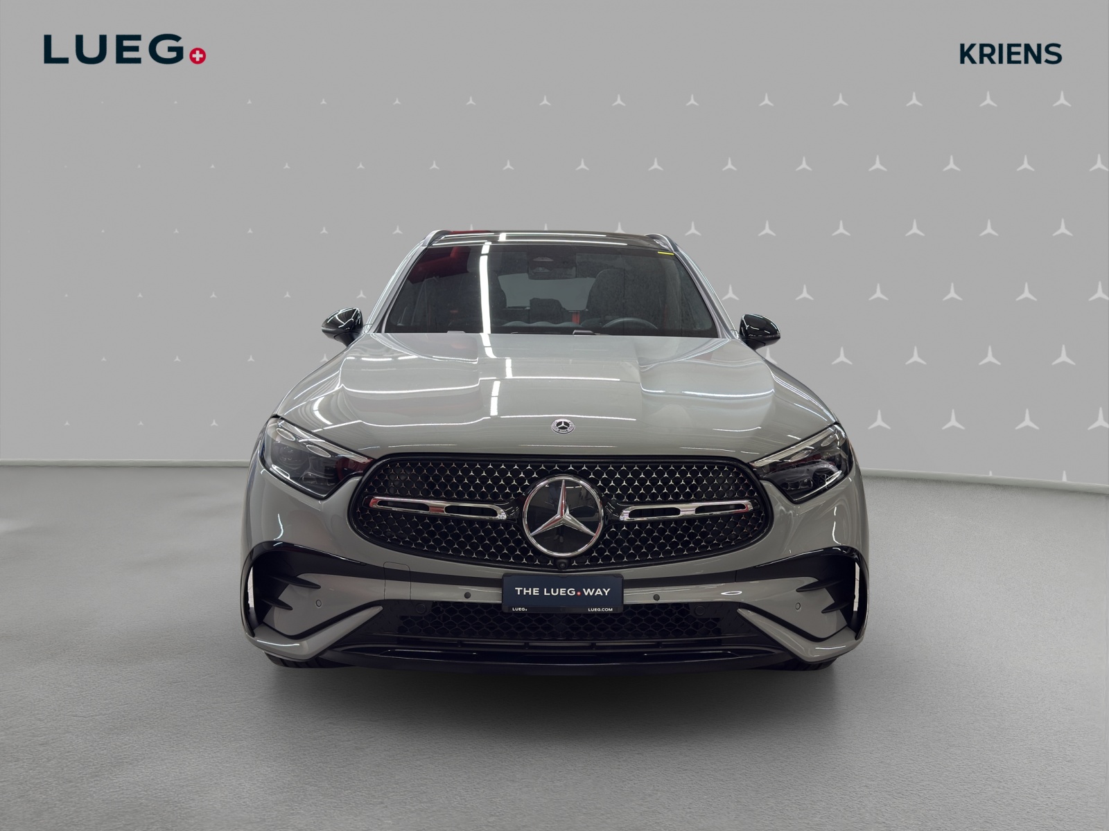 MERCEDES-BENZ GLC 300 4M - AMG / 360 Grad Kamera / Soundsystem / Panorama-Dach-image-5