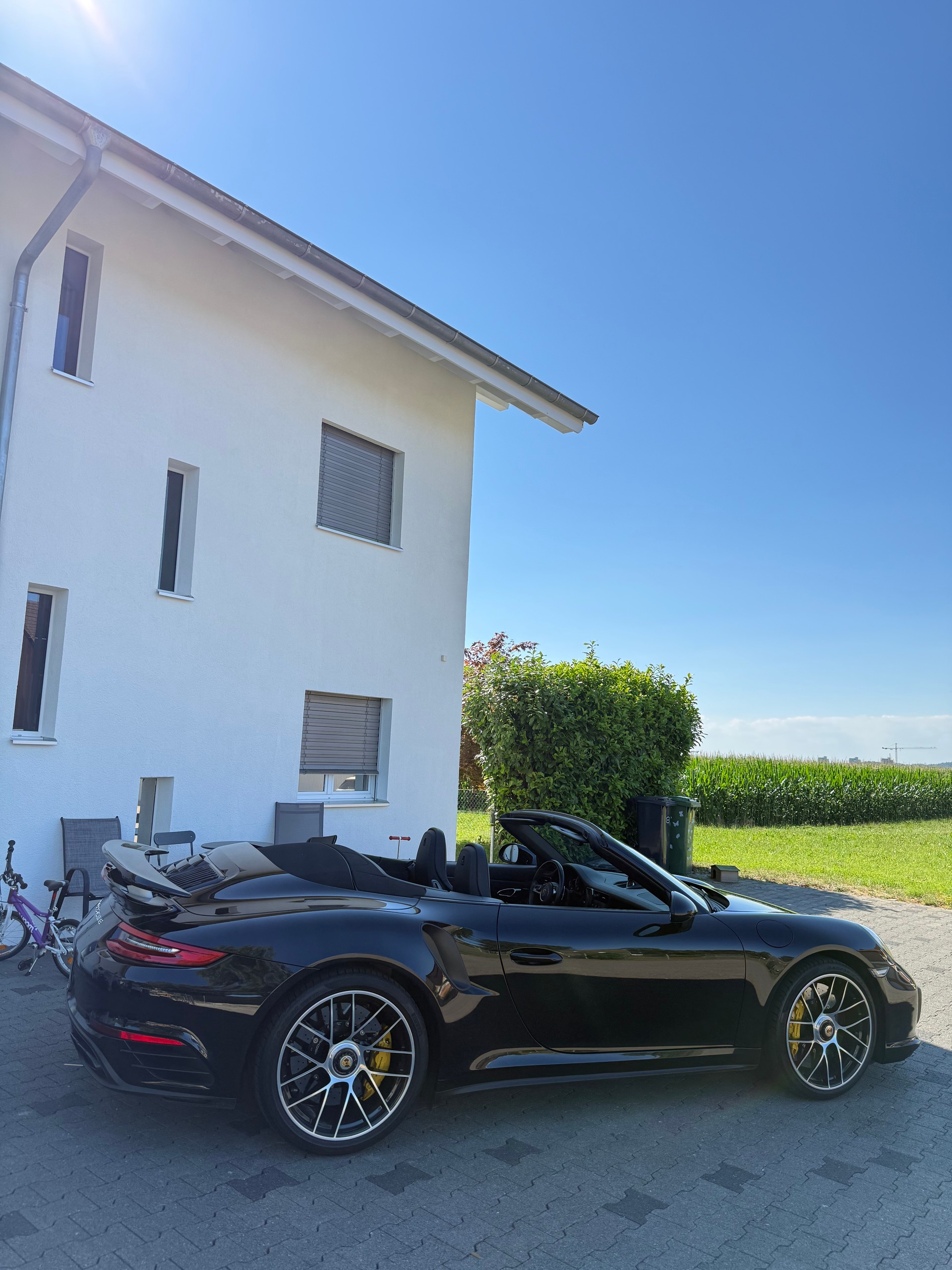 PORSCHE 3.8 Turbo S PDK-image-5