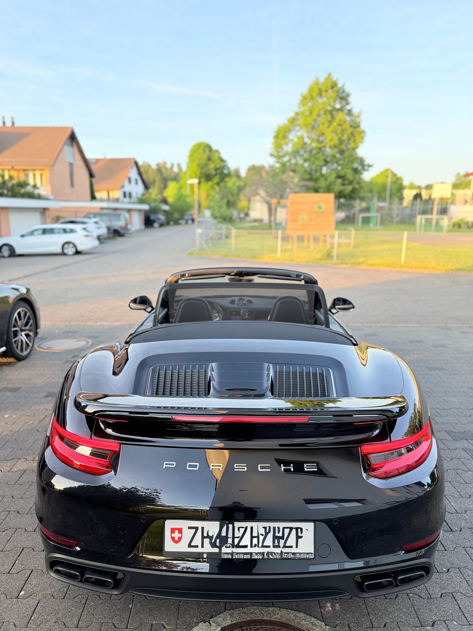 PORSCHE 3.8 Turbo S PDK-image-10
