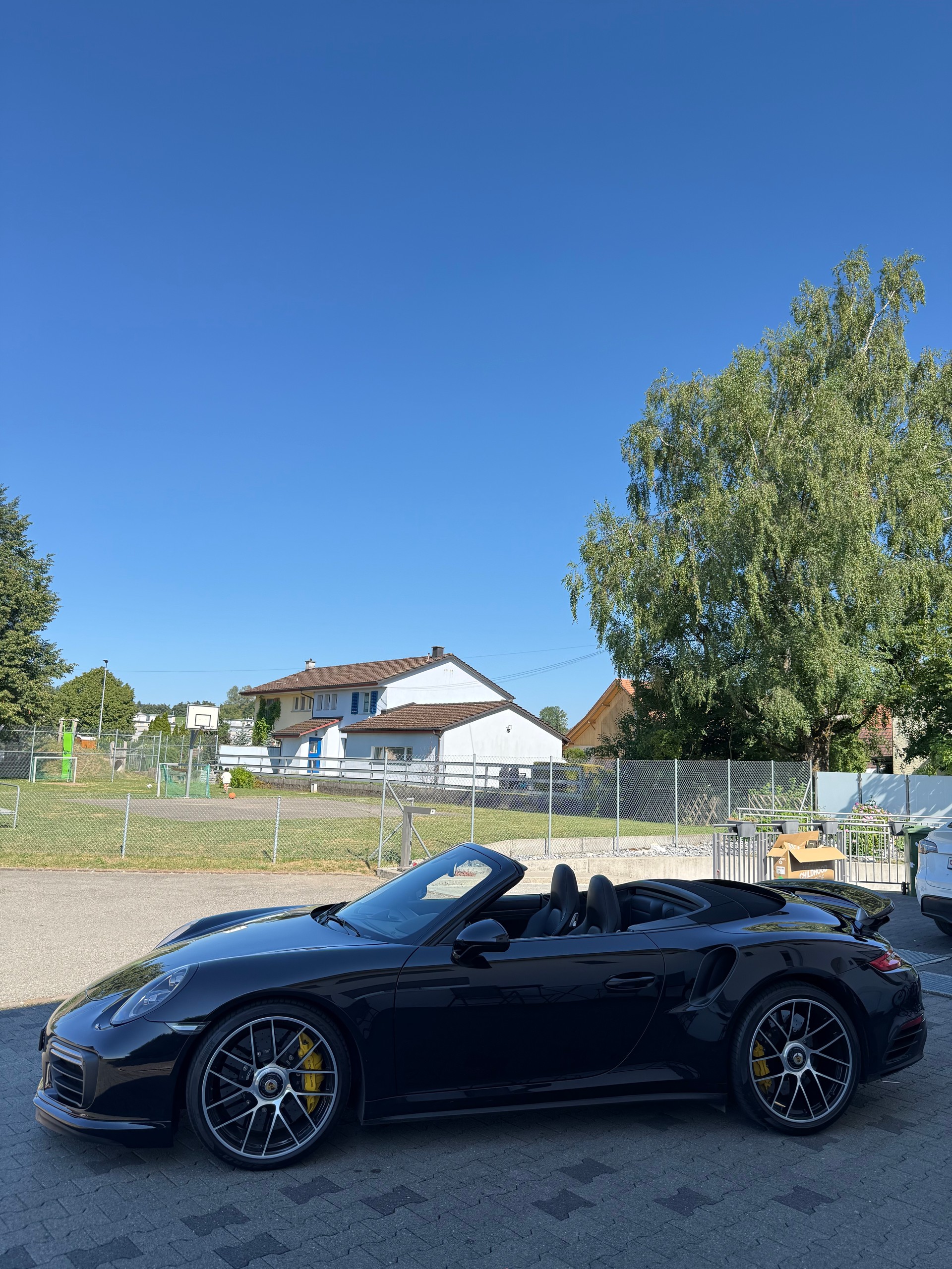 PORSCHE 3.8 Turbo S PDK-image-6