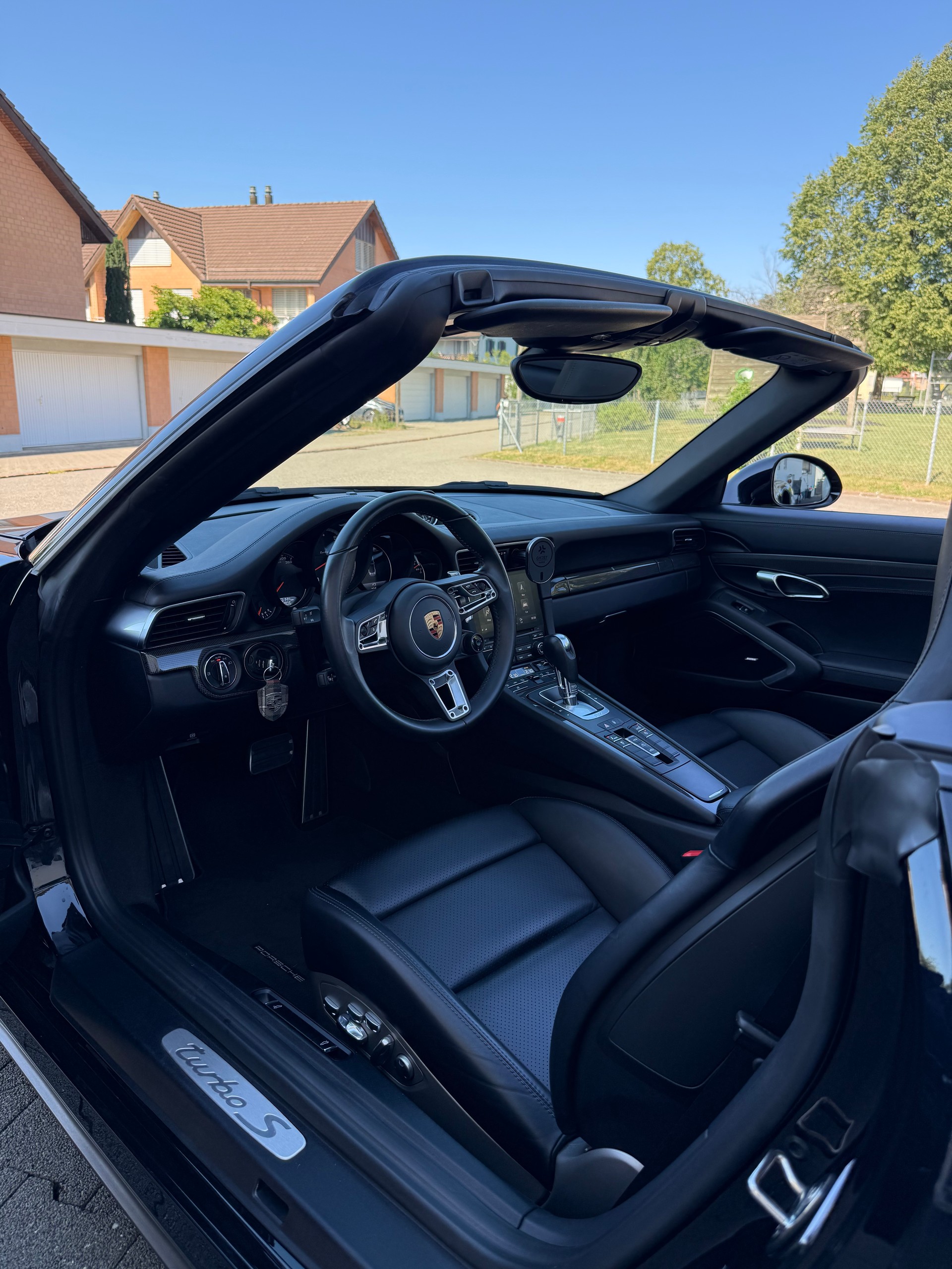 PORSCHE 3.8 Turbo S PDK-image-7