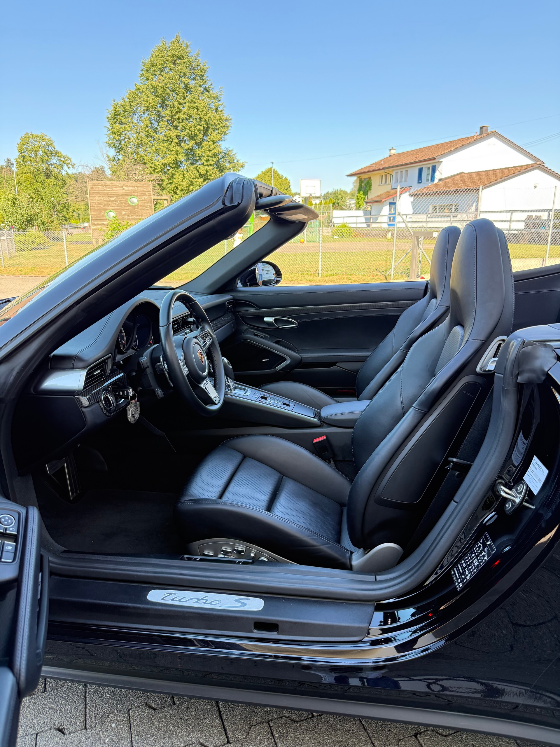 PORSCHE 3.8 Turbo S PDK-image-8
