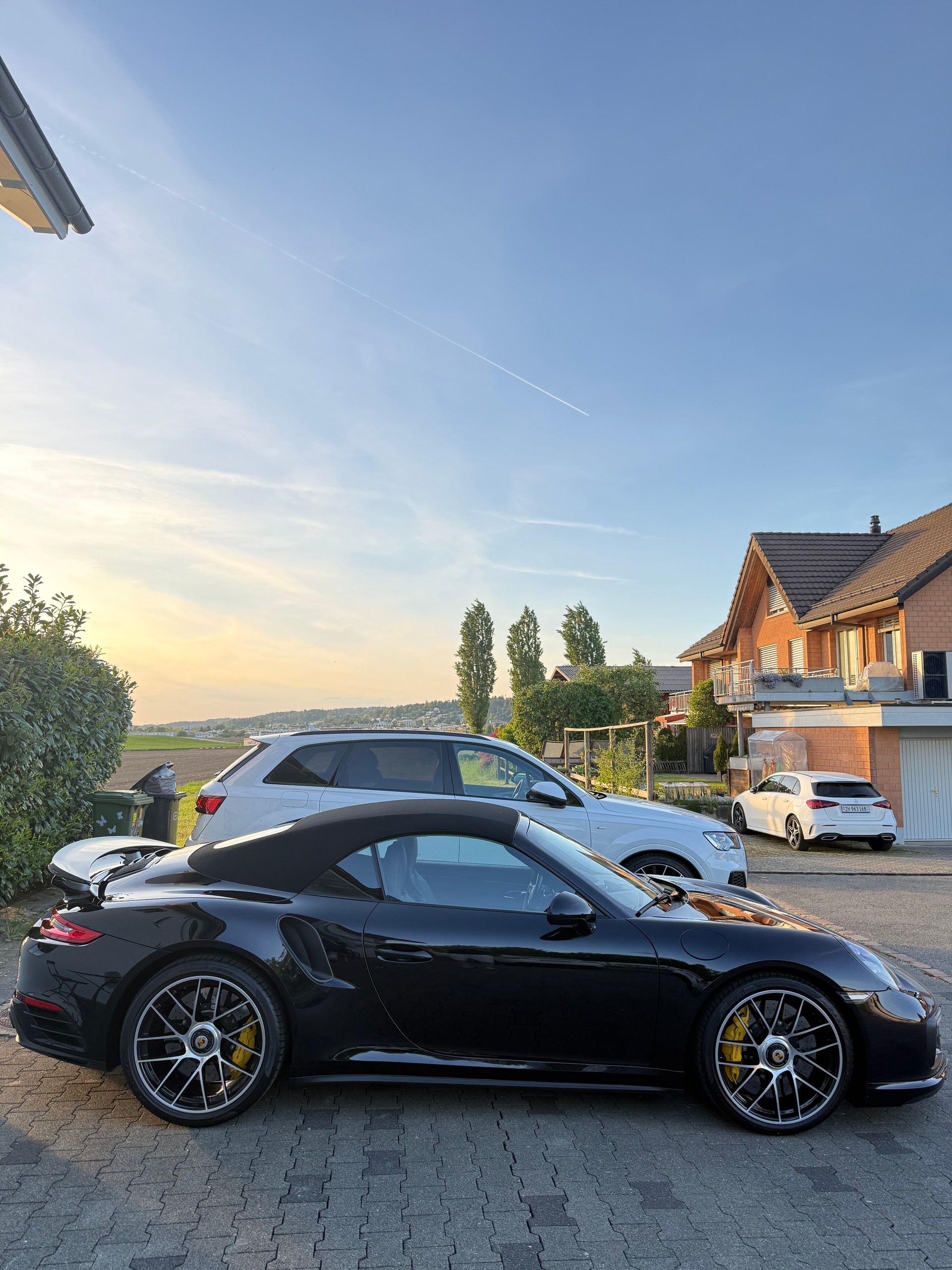 PORSCHE 3.8 Turbo S PDK-image-11