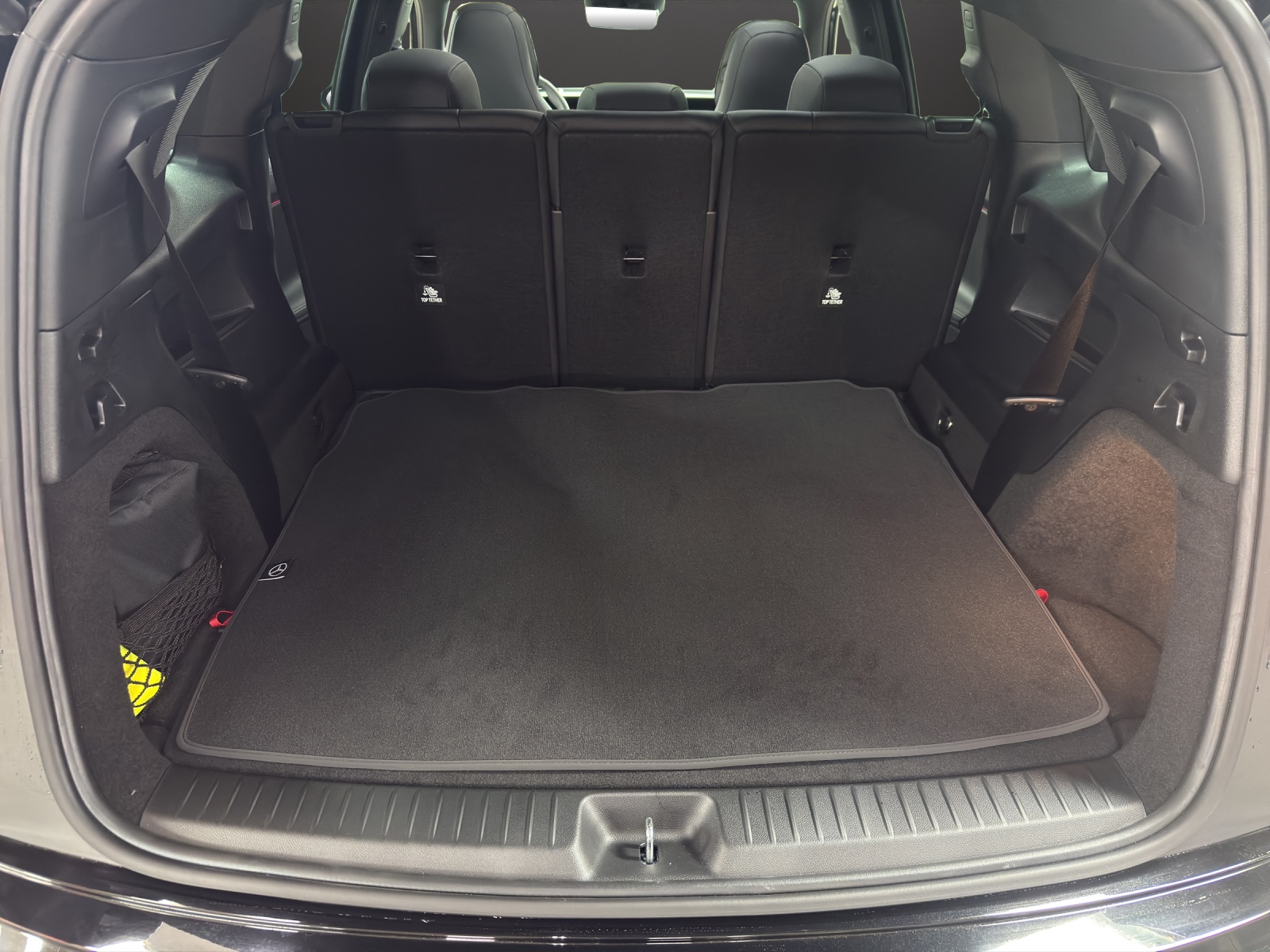 MERCEDES-BENZ GLB 220 4Matic 8G-Tronic-image-8