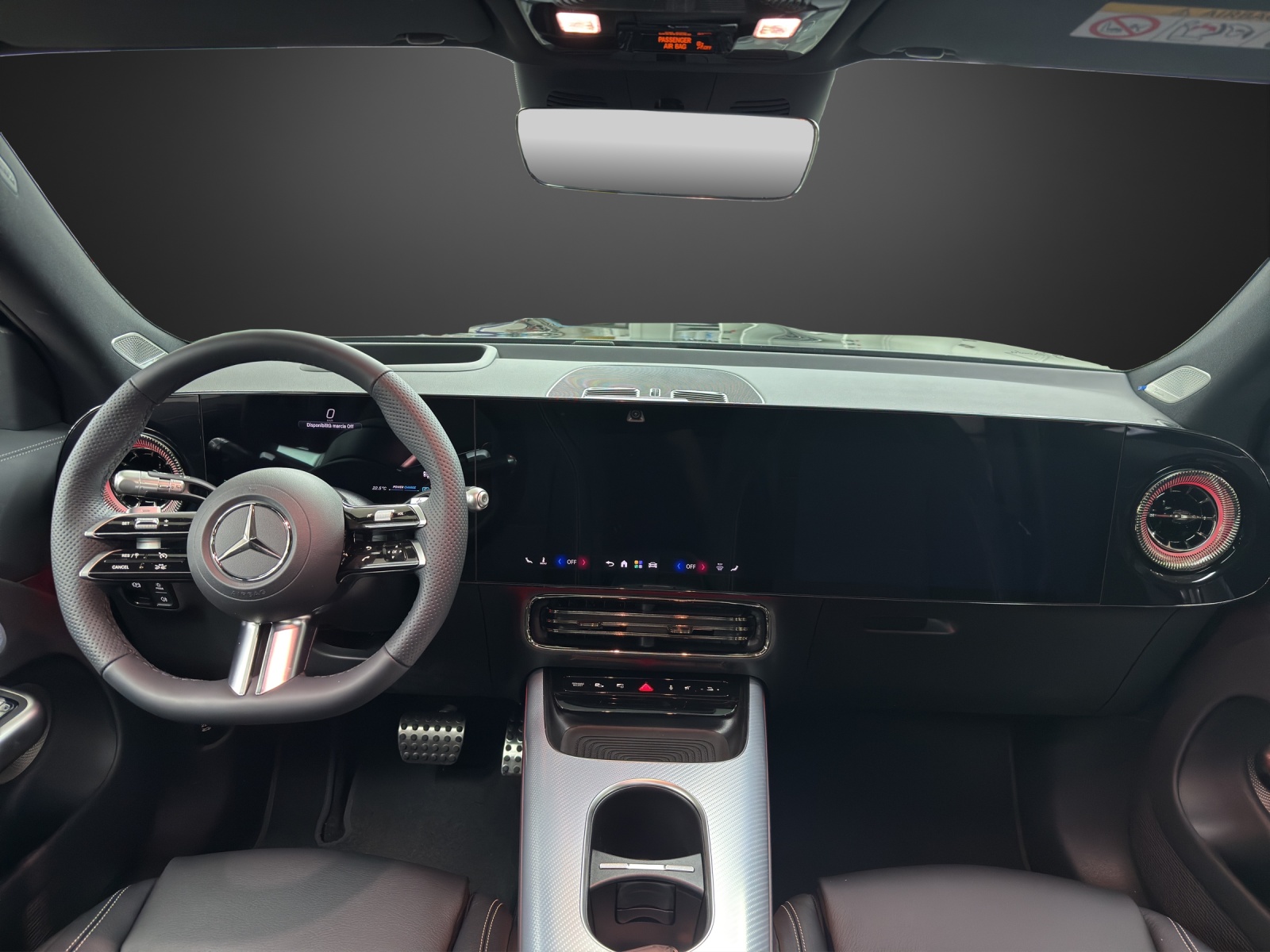 MERCEDES-BENZ GLB 220 4Matic 8G-Tronic-image-10