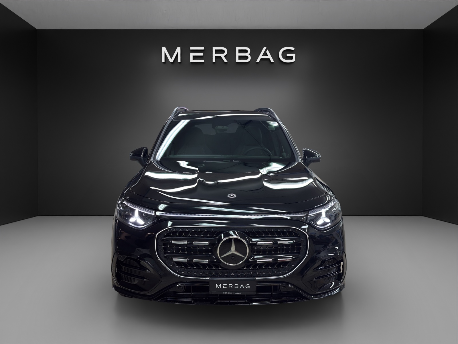 MERCEDES-BENZ GLB 220 4Matic 8G-Tronic-image-6