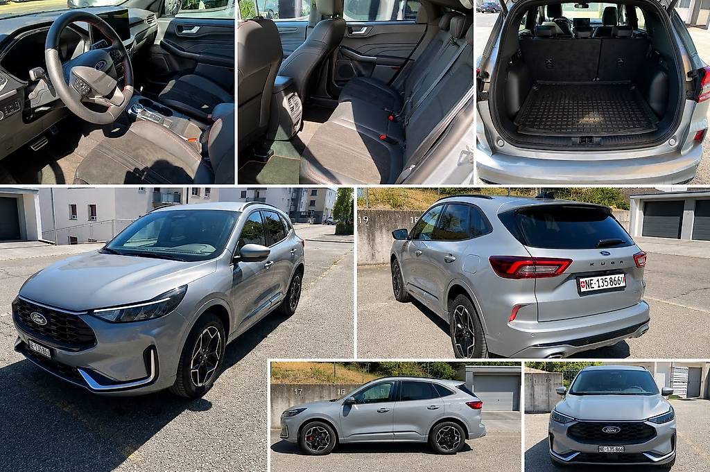 FORD KUGA-image-0