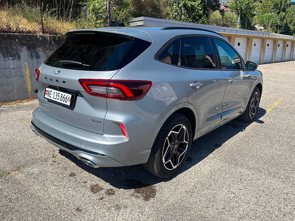 FORD KUGA-image-2