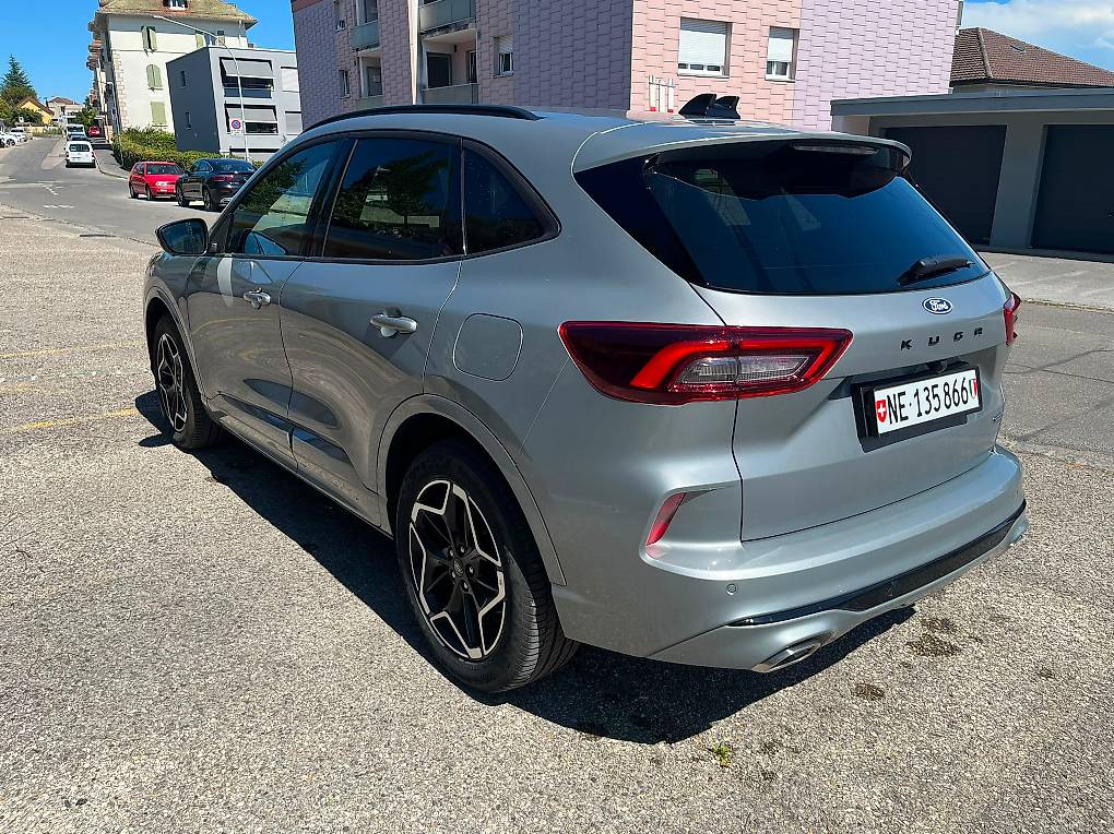 FORD KUGA-image-1