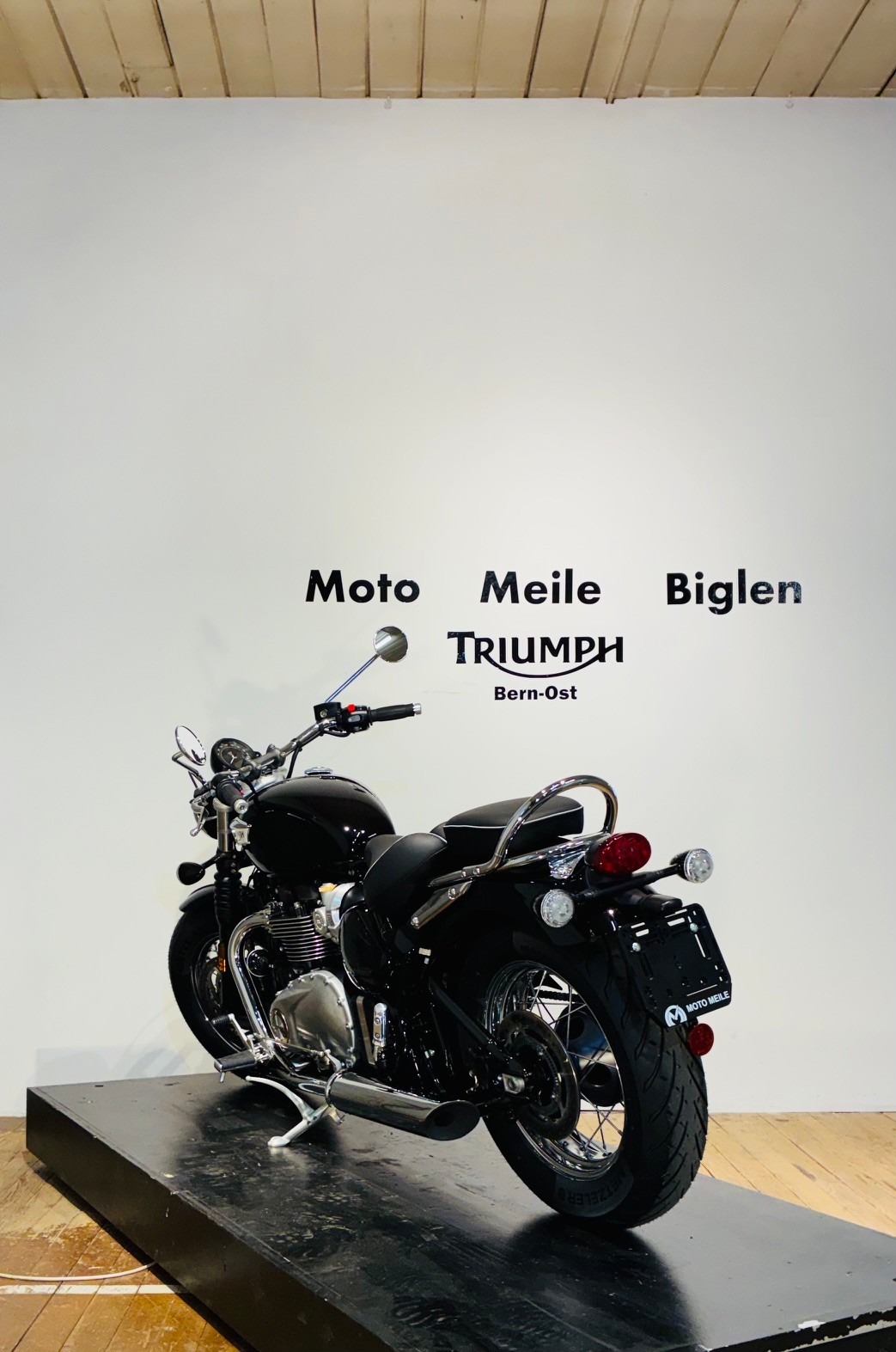 TRIUMPH Speedmaster-image-9
