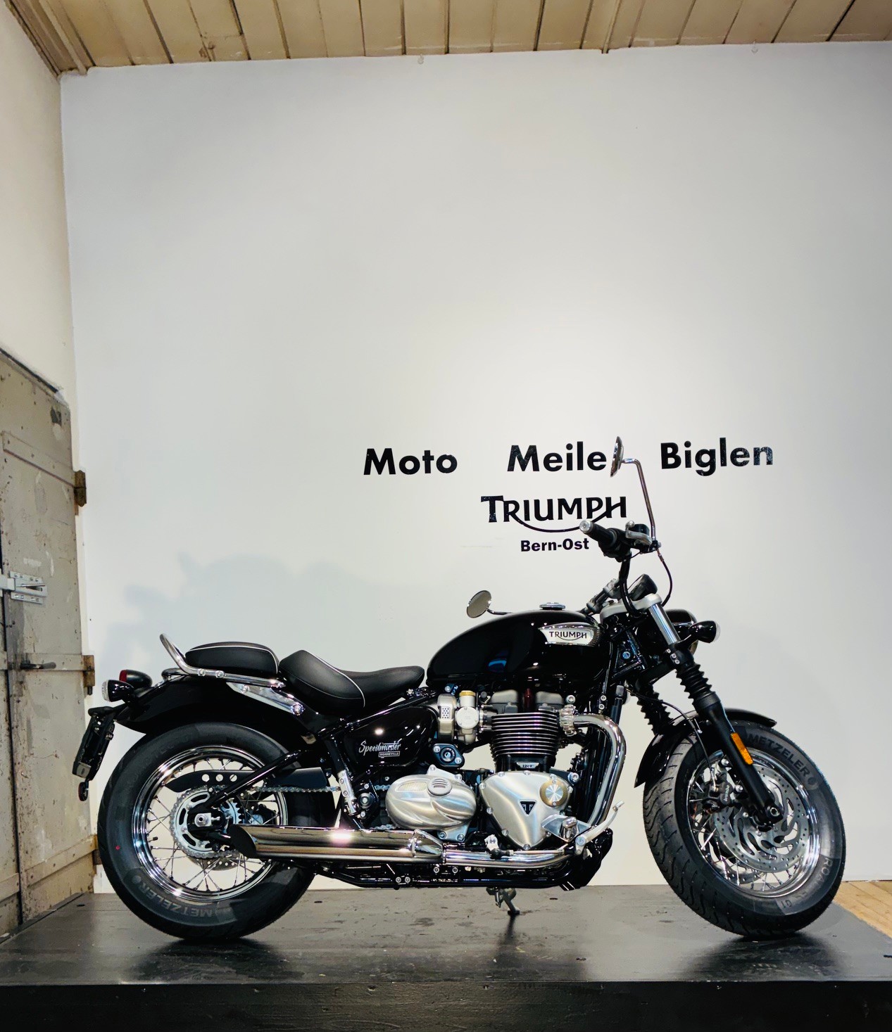 TRIUMPH Speedmaster-image-6