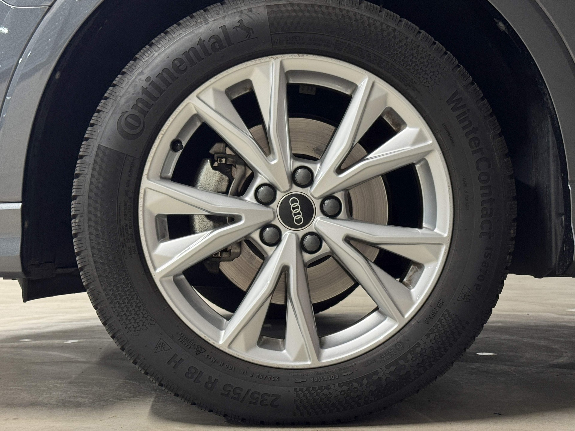 AUDI Q3 35 TFSI S line Attraction S-tronic-image-15
