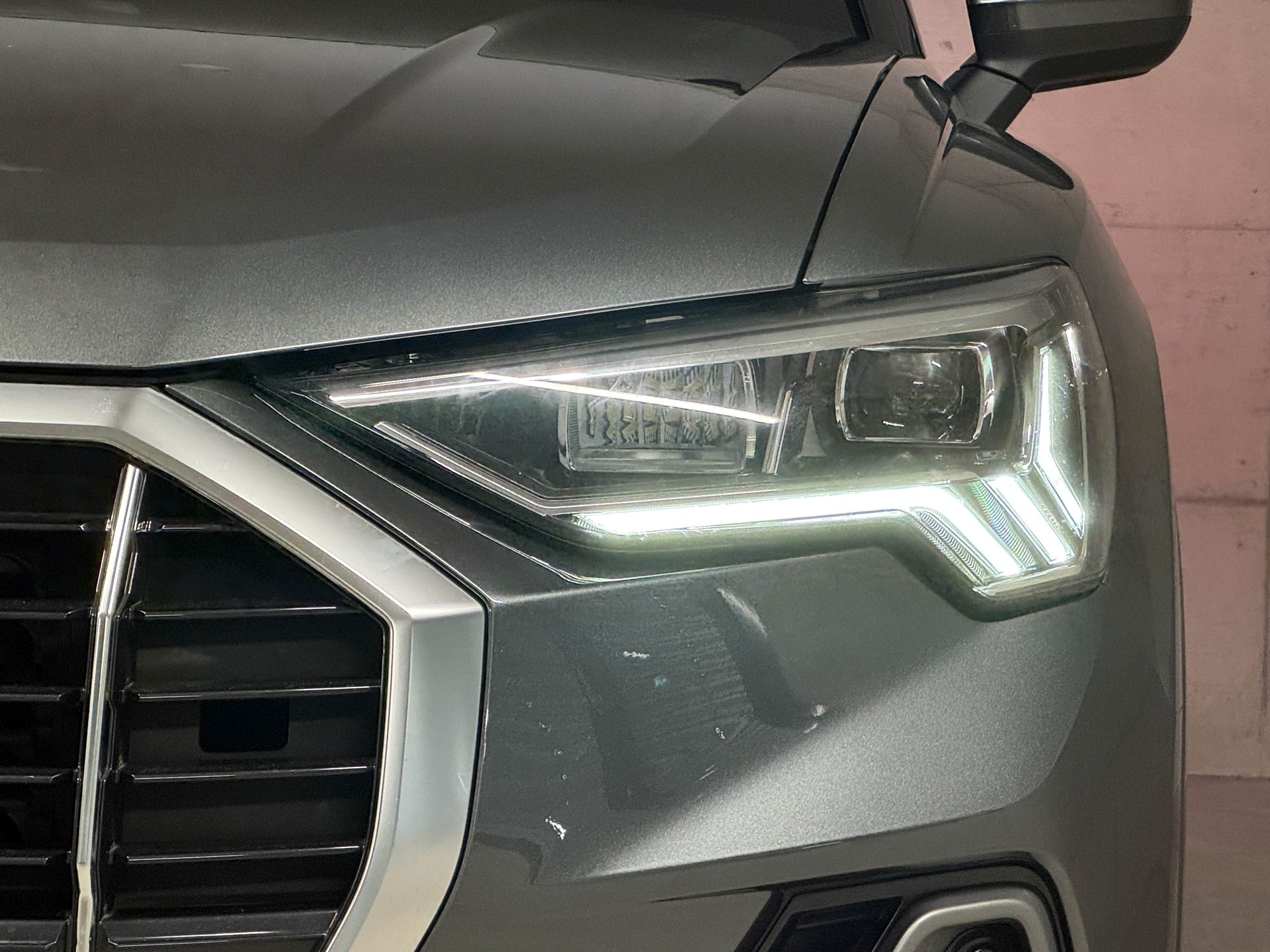 AUDI Q3 35 TFSI S line Attraction S-tronic-image-5