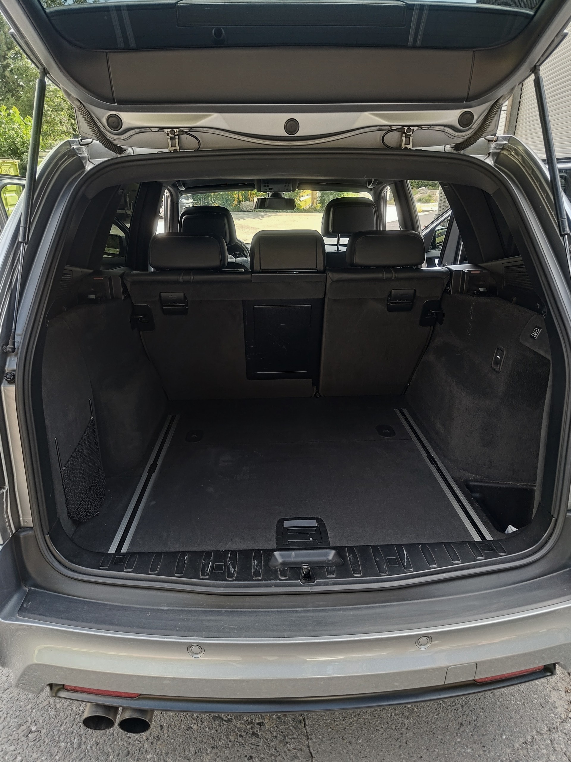 BMW X3 3.0sd-image-4