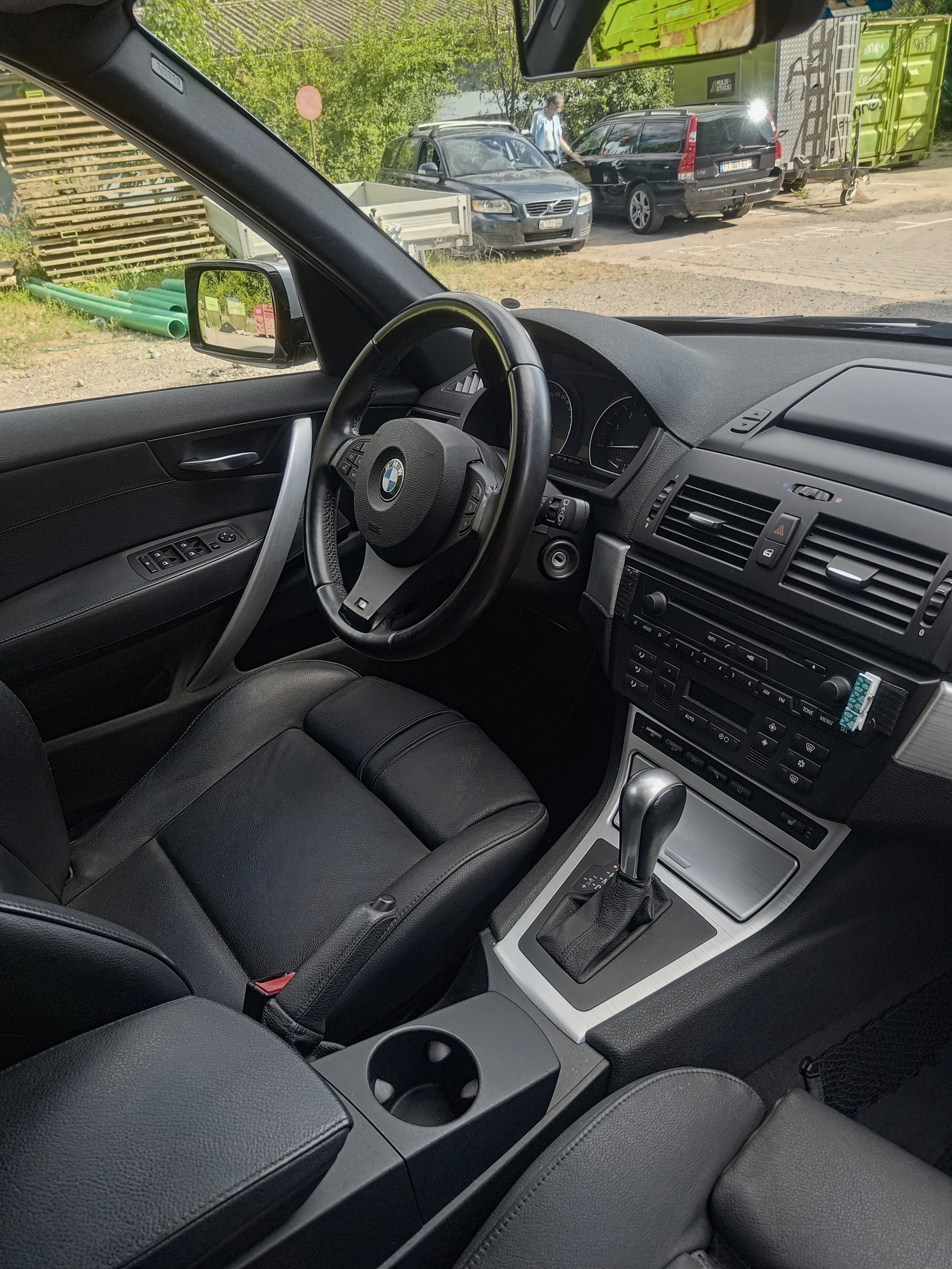 BMW X3 3.0sd-image-3