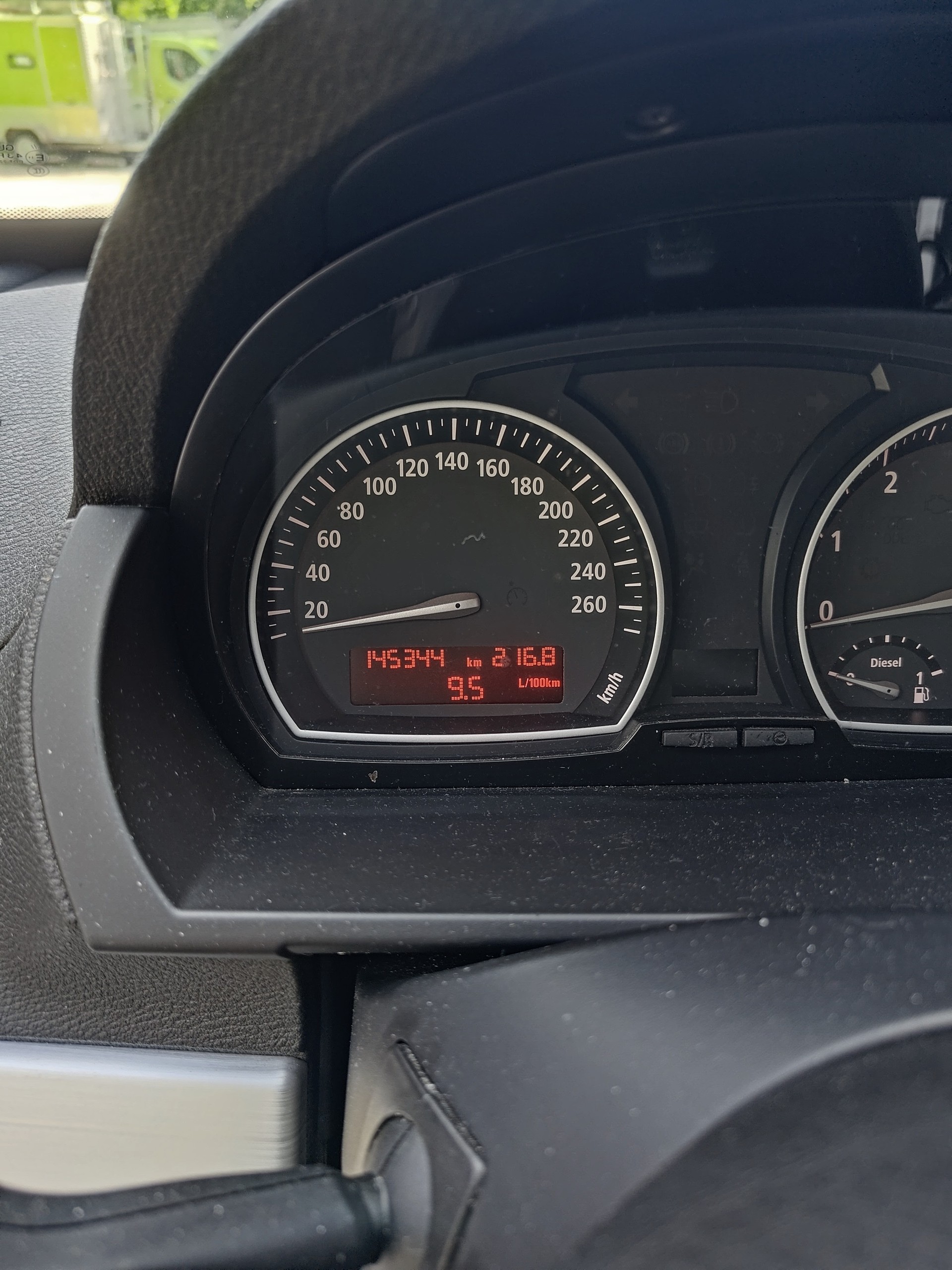 BMW X3 3.0sd-image-5