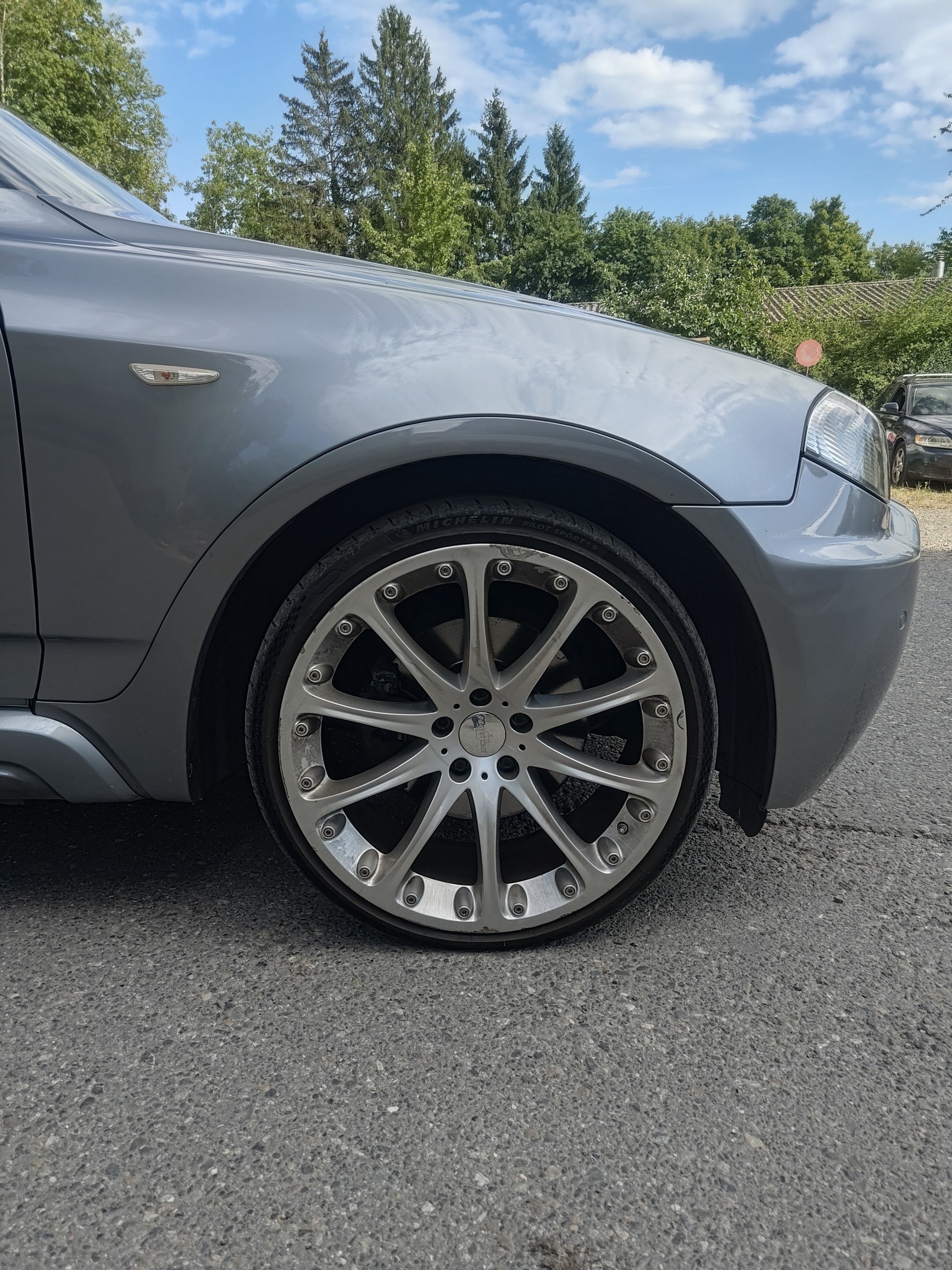 BMW X3 3.0sd-image-2