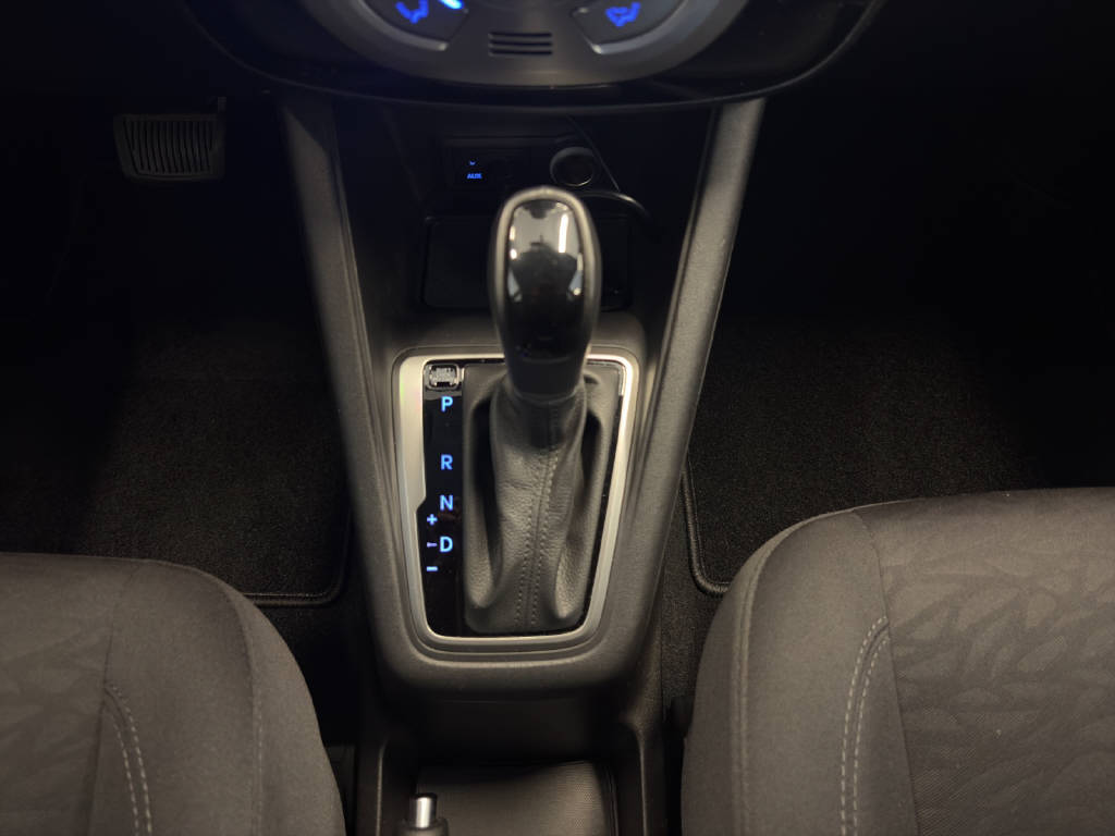 HYUNDAI ix20 1.6 Amplia-image-5