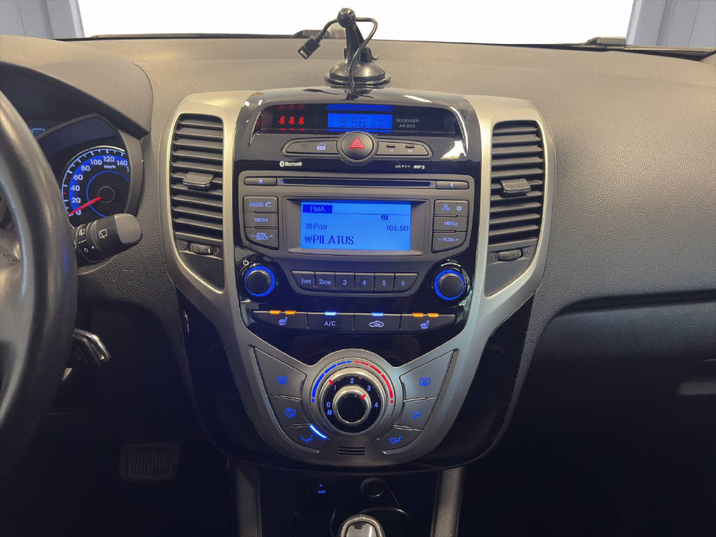 HYUNDAI ix20 1.6 Amplia-image-7