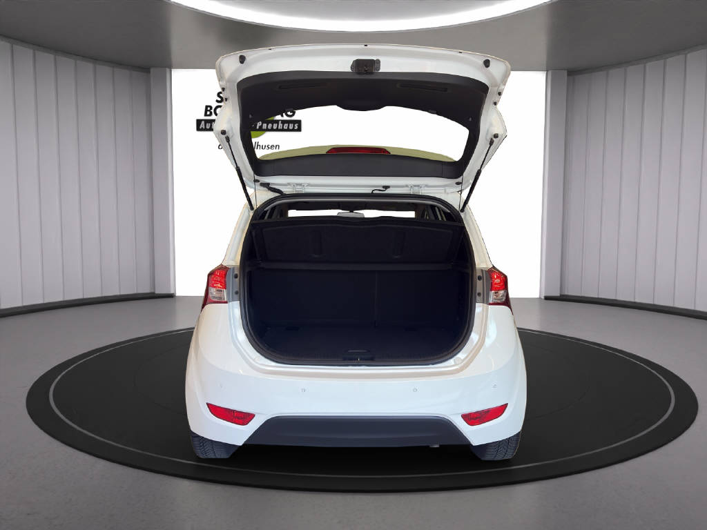 HYUNDAI ix20 1.6 Amplia-image-11