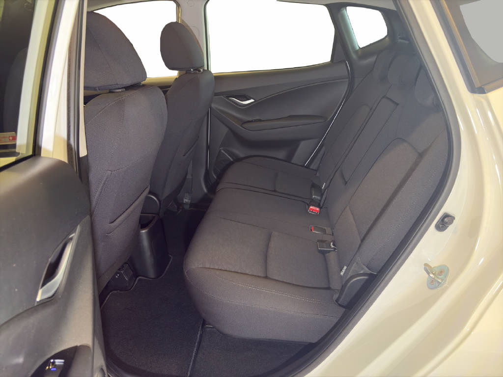 HYUNDAI ix20 1.6 Amplia-image-9