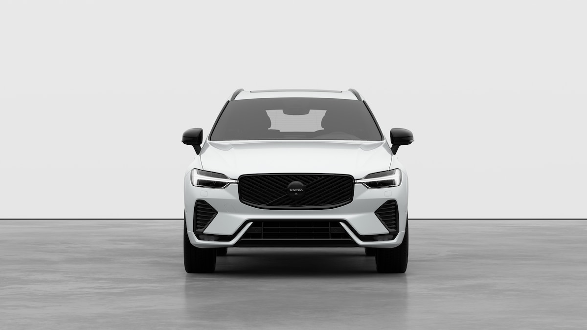 VOLVO XC60 2.0 B5 MH Black Edition AWD-image-4