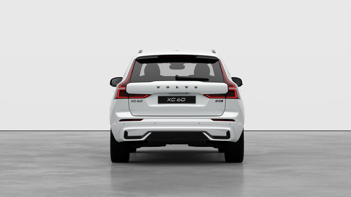 VOLVO XC60 2.0 B5 MH Black Edition AWD-image-5