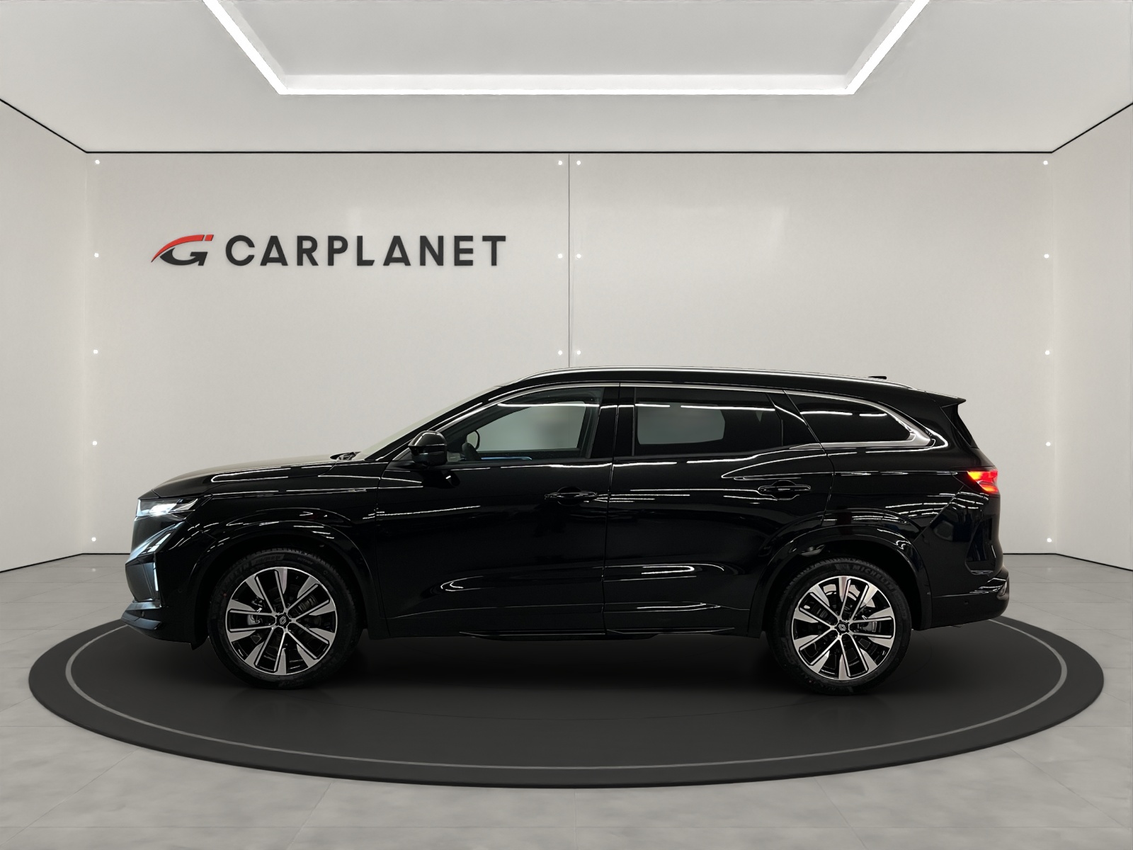 RENAULT Espace 1.2 E-Tech techno DEMO-image-1