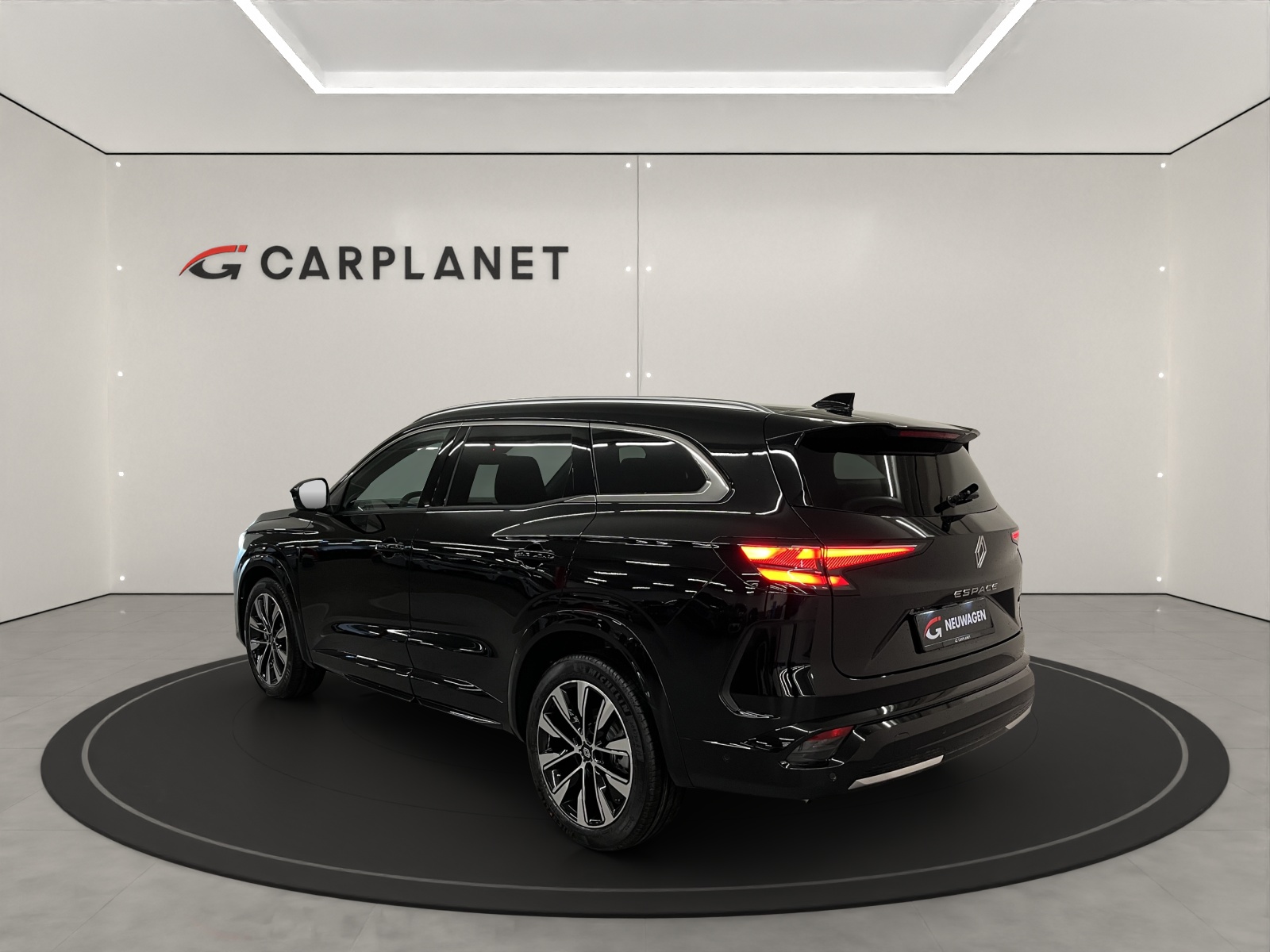 RENAULT Espace 1.2 E-Tech techno DEMO-image-3