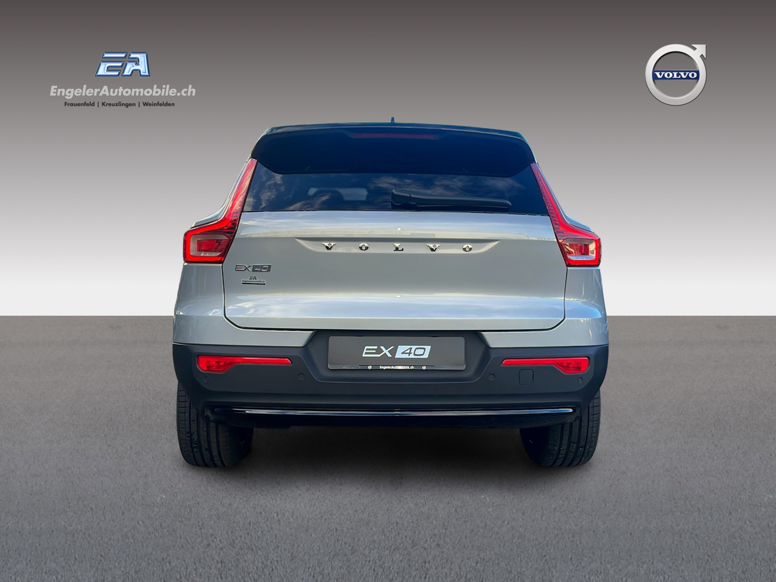 VOLVO EX40 Extended Ultra-image-4