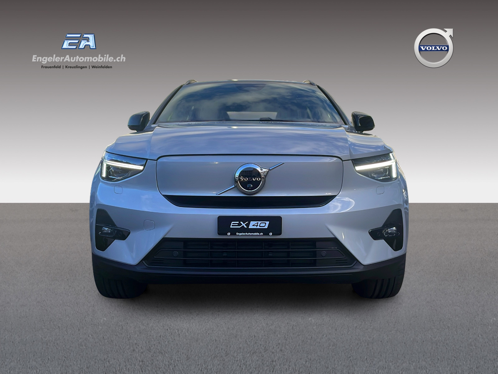 VOLVO EX40 Extended Ultra-image-1