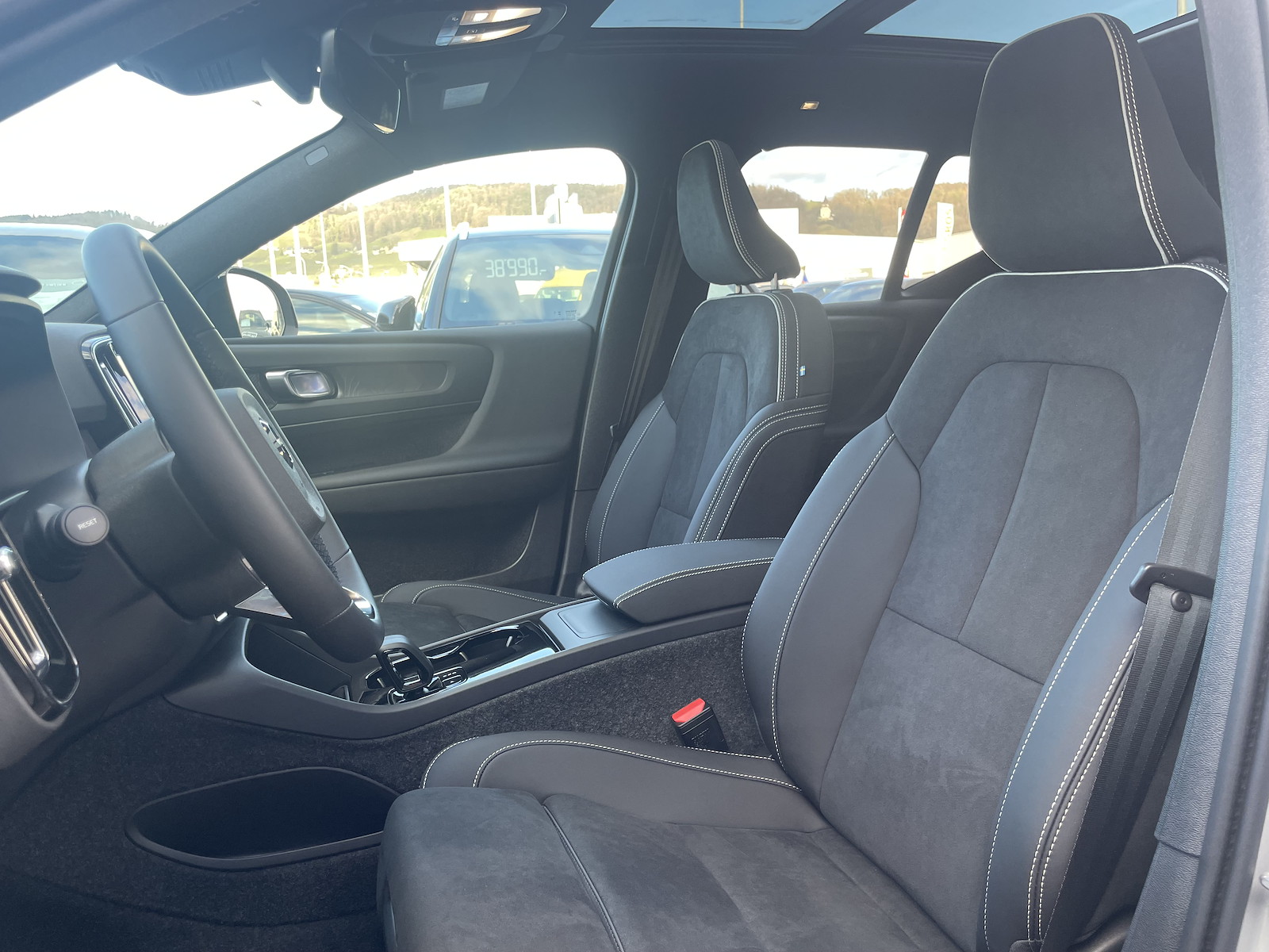VOLVO EX40 Extended Ultra-image-6