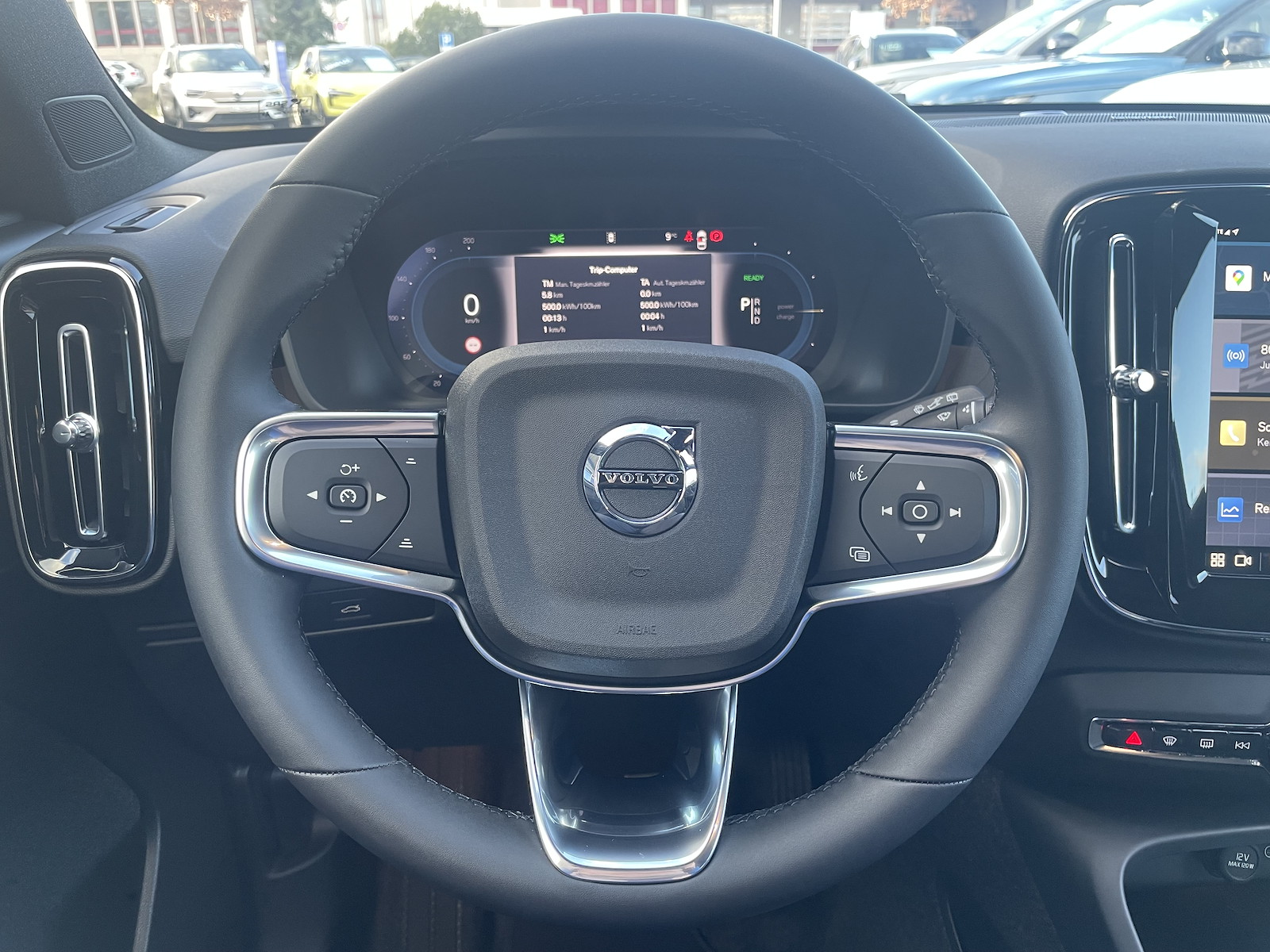 VOLVO EX40 Extended Ultra-image-8