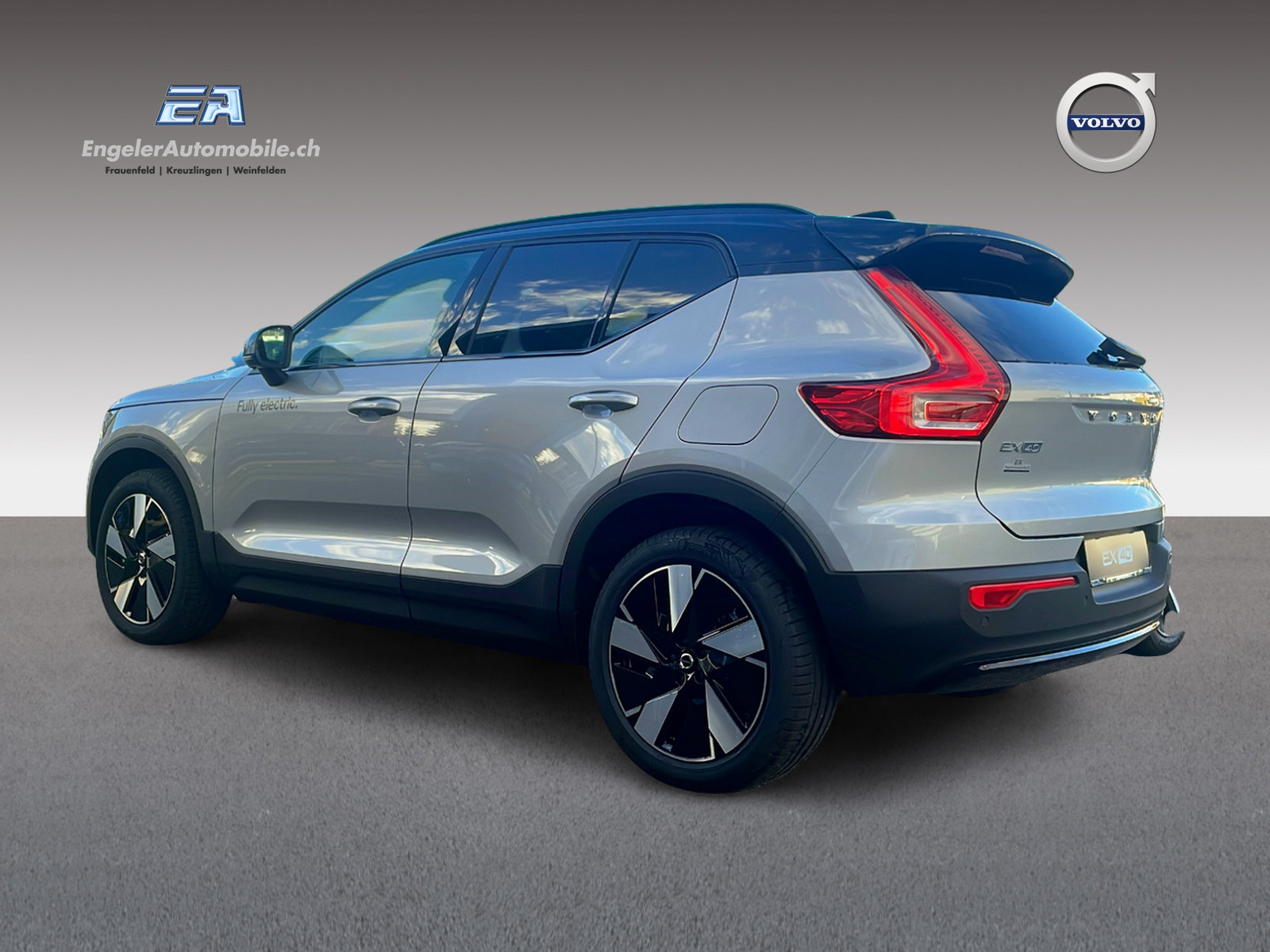 VOLVO EX40 Extended Ultra-image-3