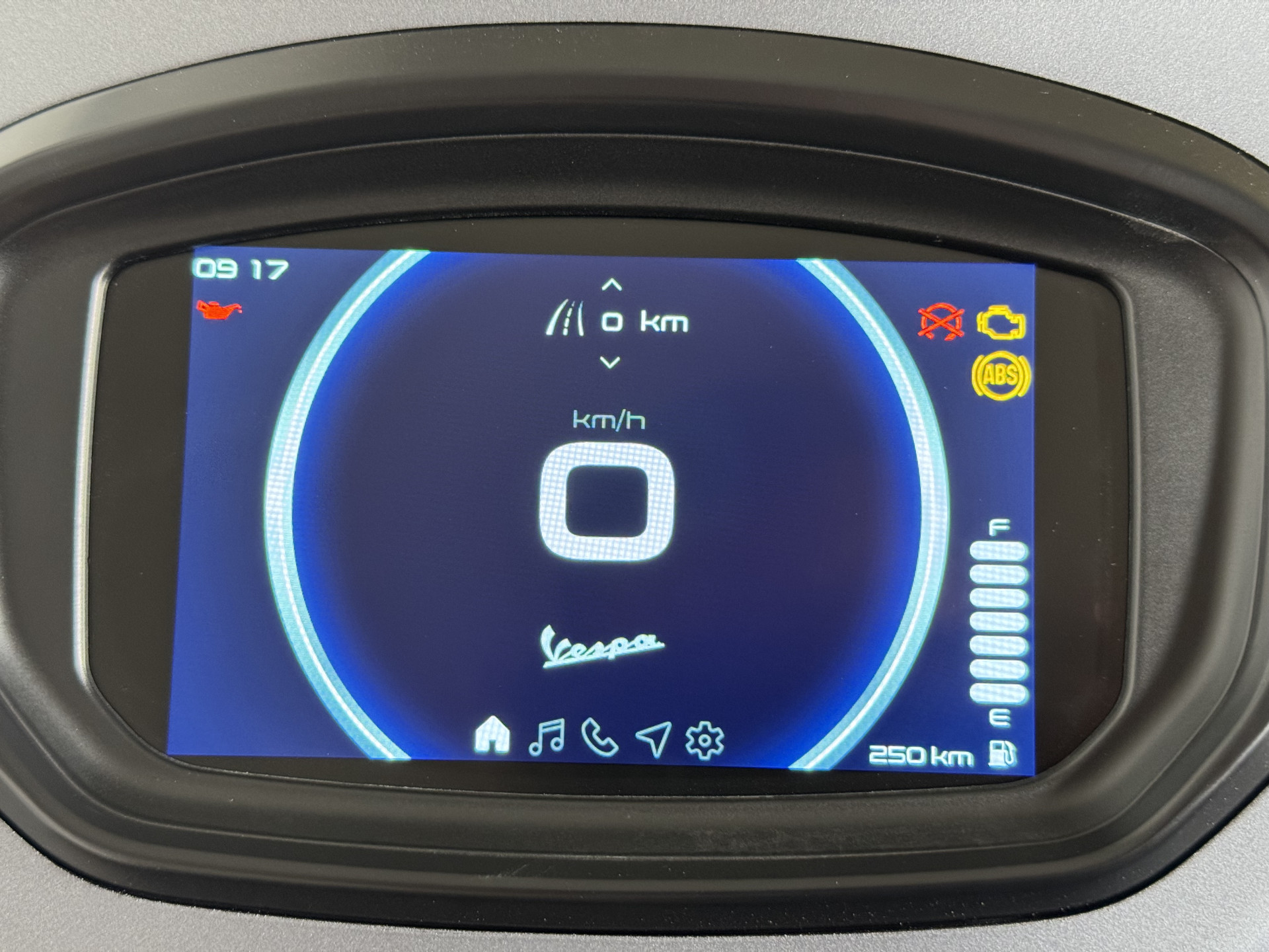 PIAGGIO Vespa GTS 310 Super Sport-showroom-element-2