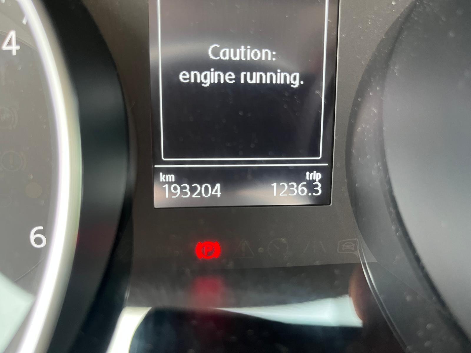 VW Touran 2.0 TDI SCR Comfortline-image-8