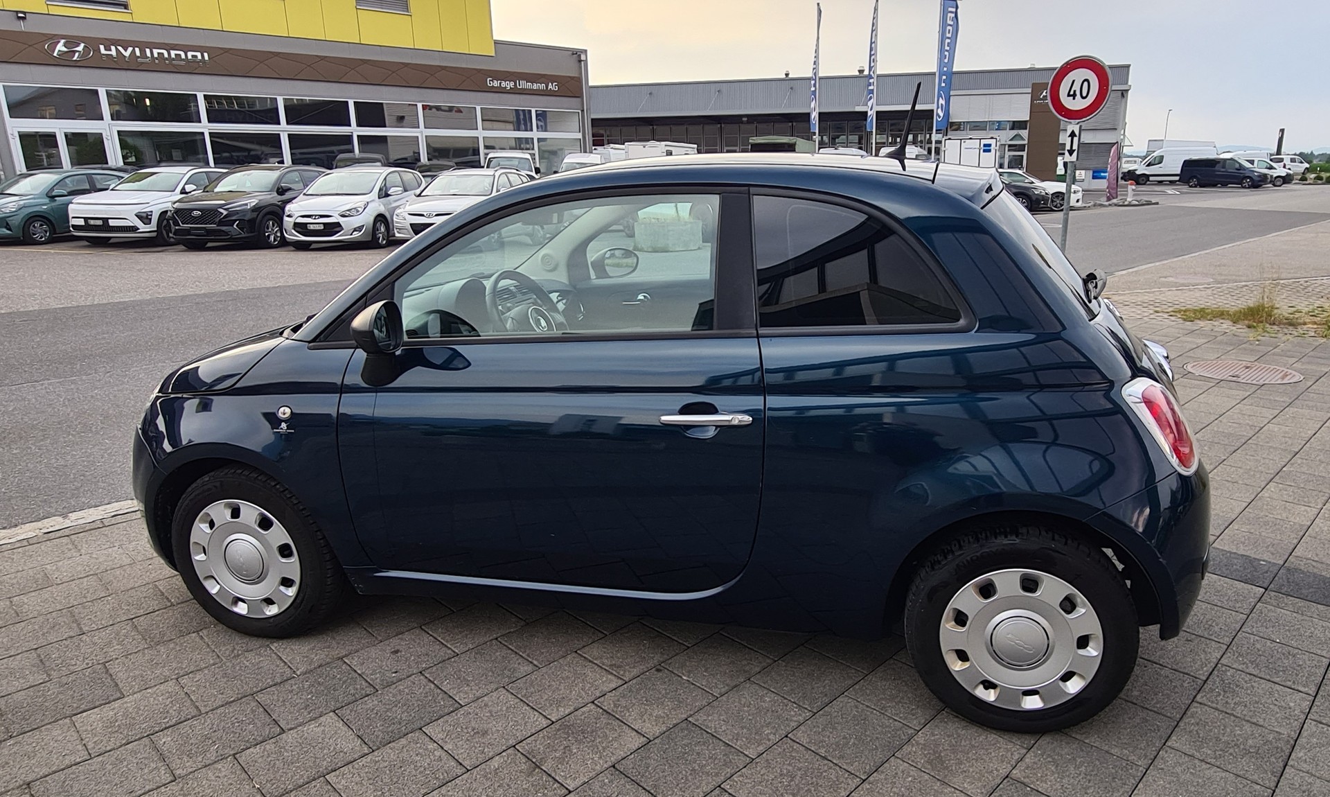 FIAT 500 0.9 Twinair Turbo Pop-image-6