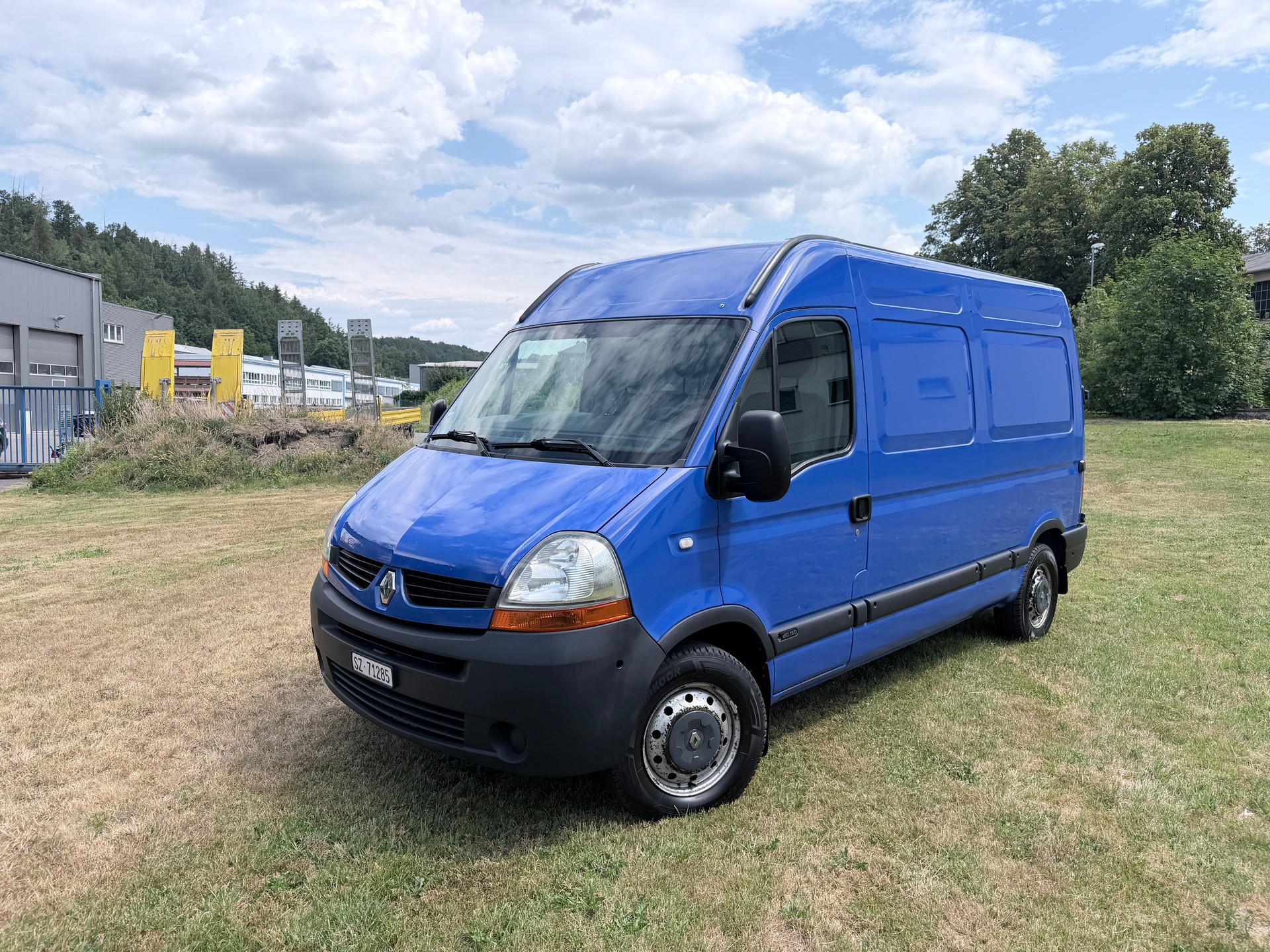 RENAULT L2H2-image-0